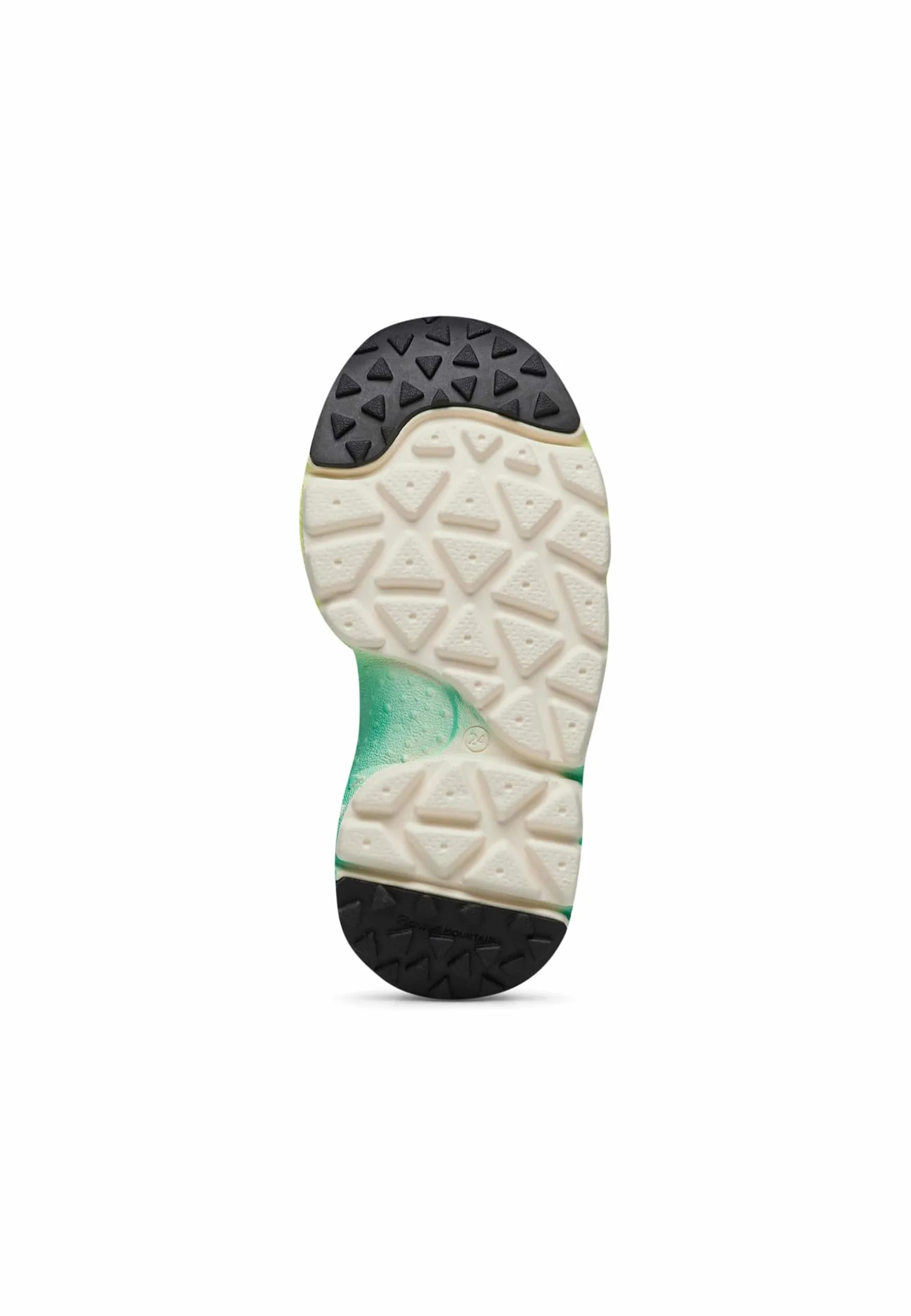 Naturino Sneaker in Ecopelle e Mesh