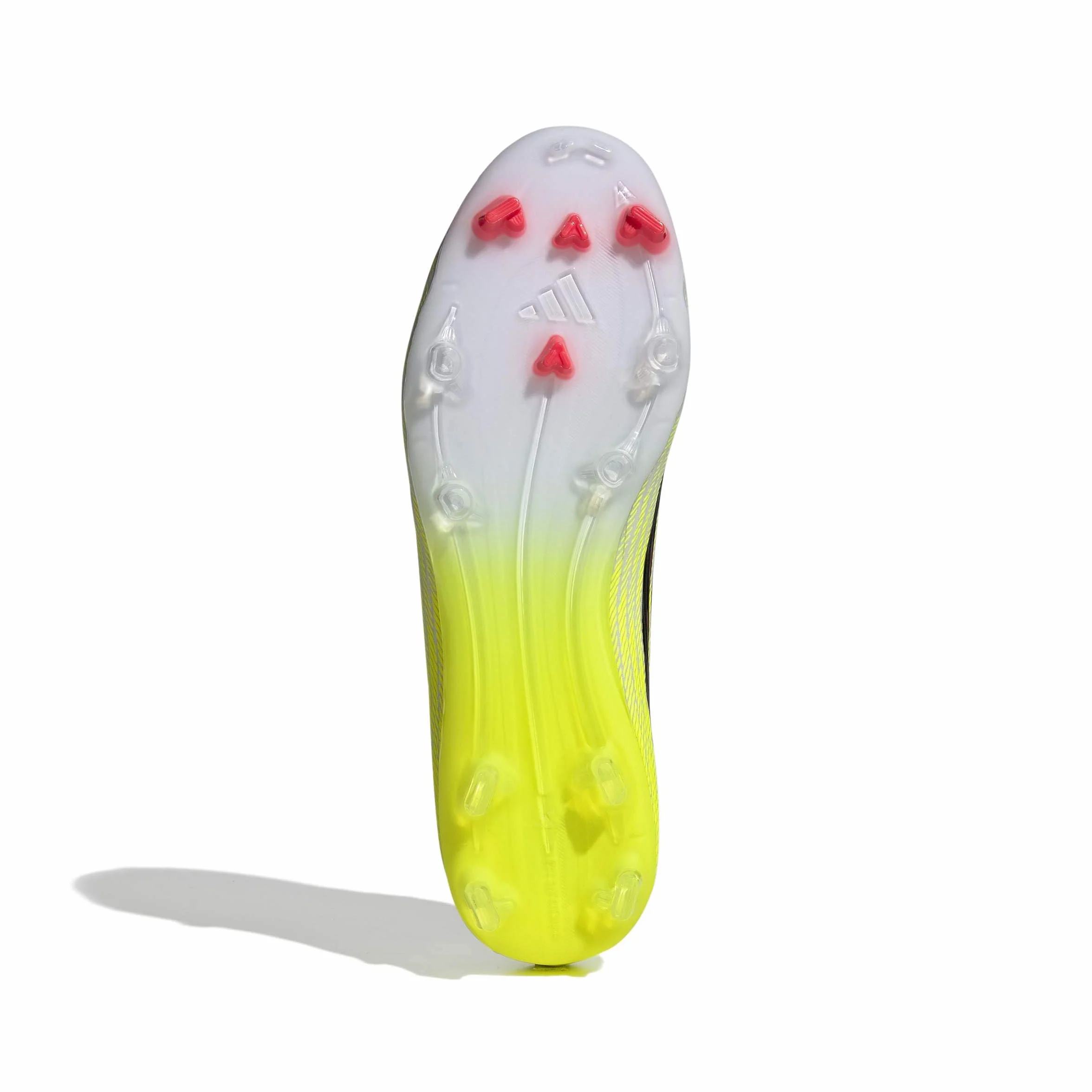 adidas Unisex Scarpe da Calcio F50 League per Terreni Naturali compatti/multiterreno