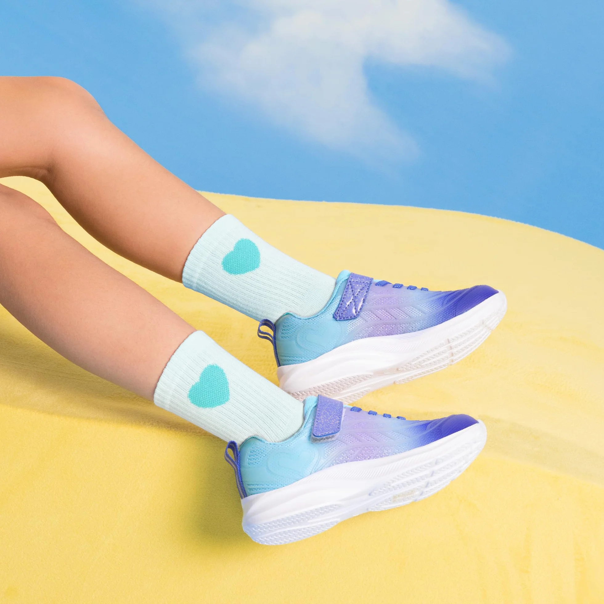 DREAM PAIRS Sneakers Sportive Bambini Ragazze Scarpe da Corsa Traspiranti Esterni