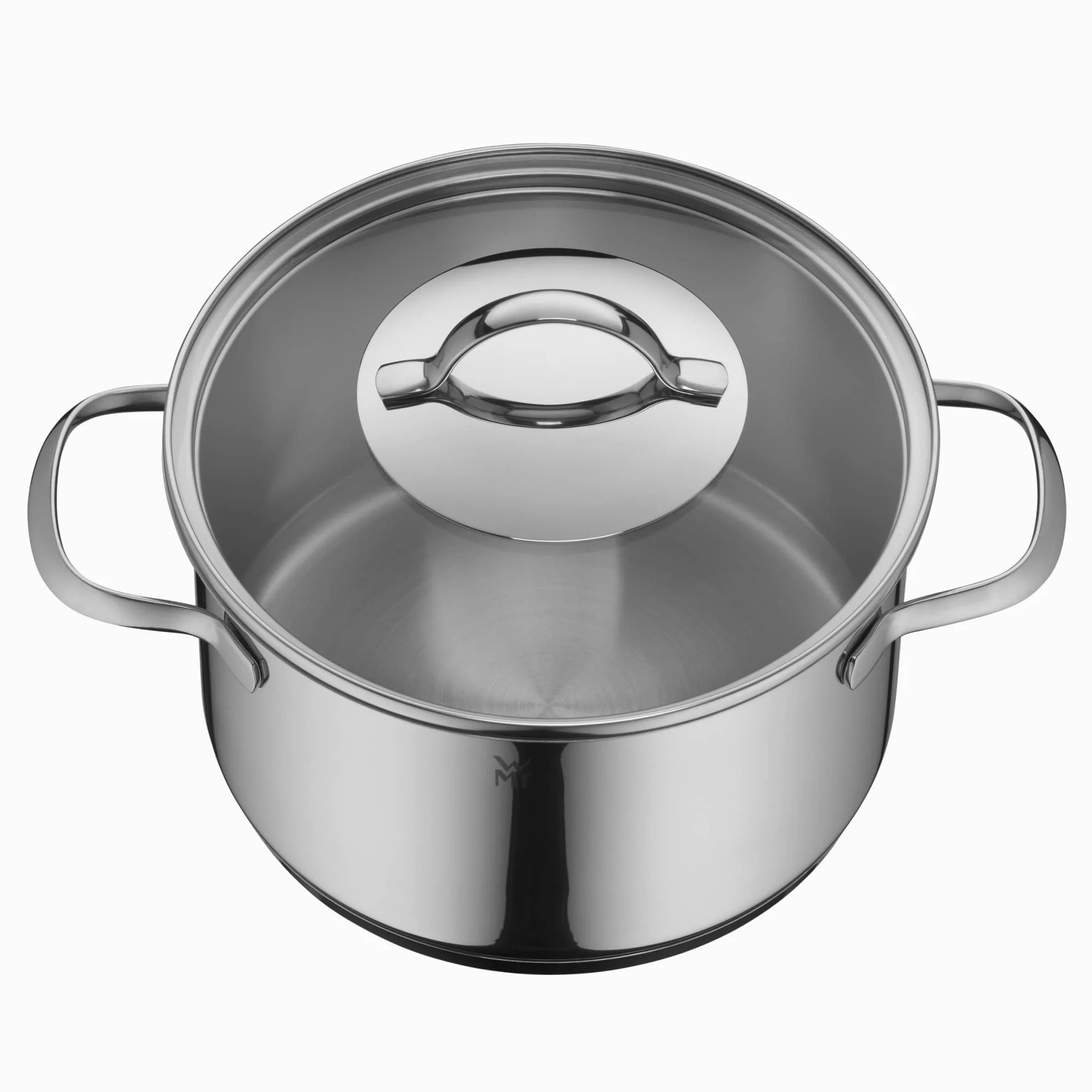 WMF 0721166380 Provence Plus Pentola per Arrosti, 16 cm