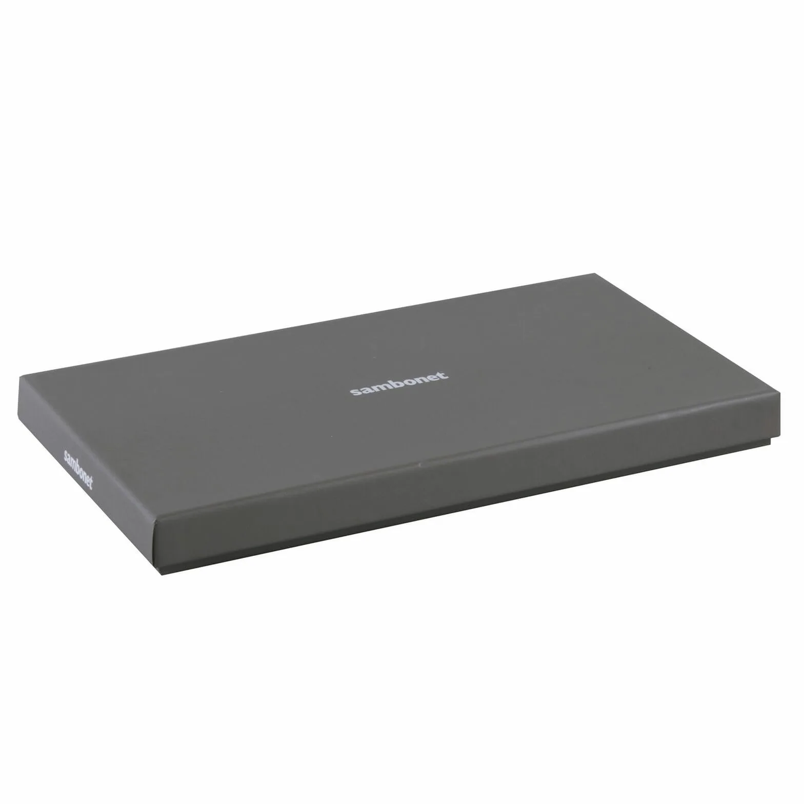 Sambonet Set 12 Forchettine Segnaposto Party Portafortuna 52550C98
