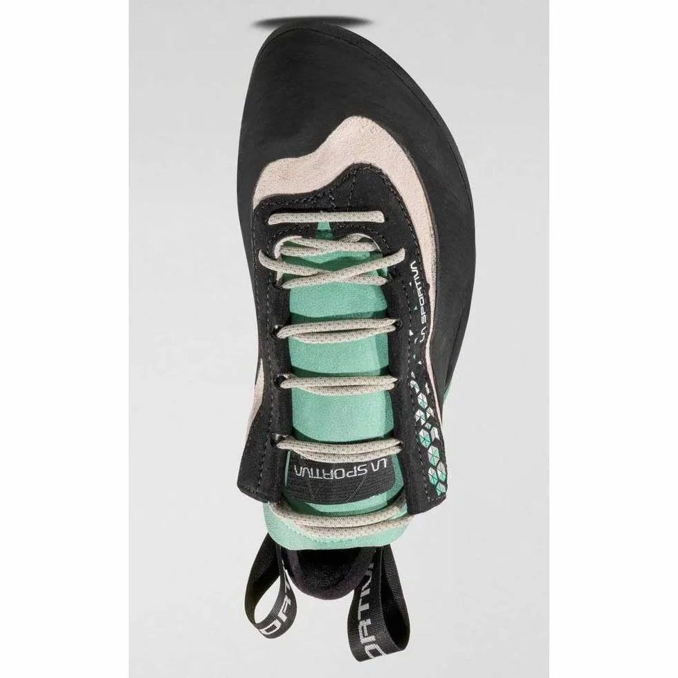 LA SPORTIVA Miura Climbing Shoes EU 37 1/2