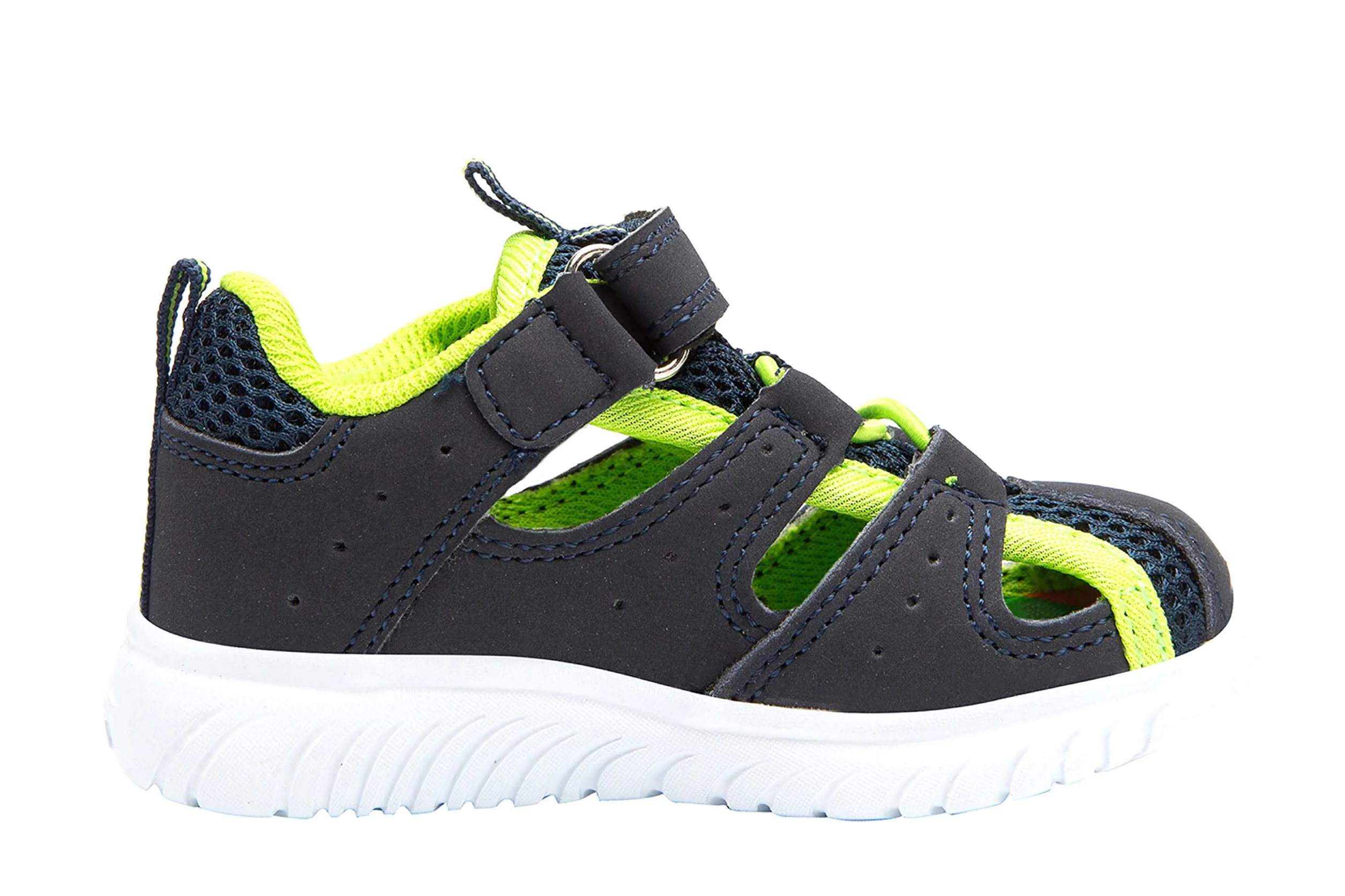 Kangaroos Ki-Rock Lite Ev Scarpe da Ginnastica Basse Unisex Bimbi