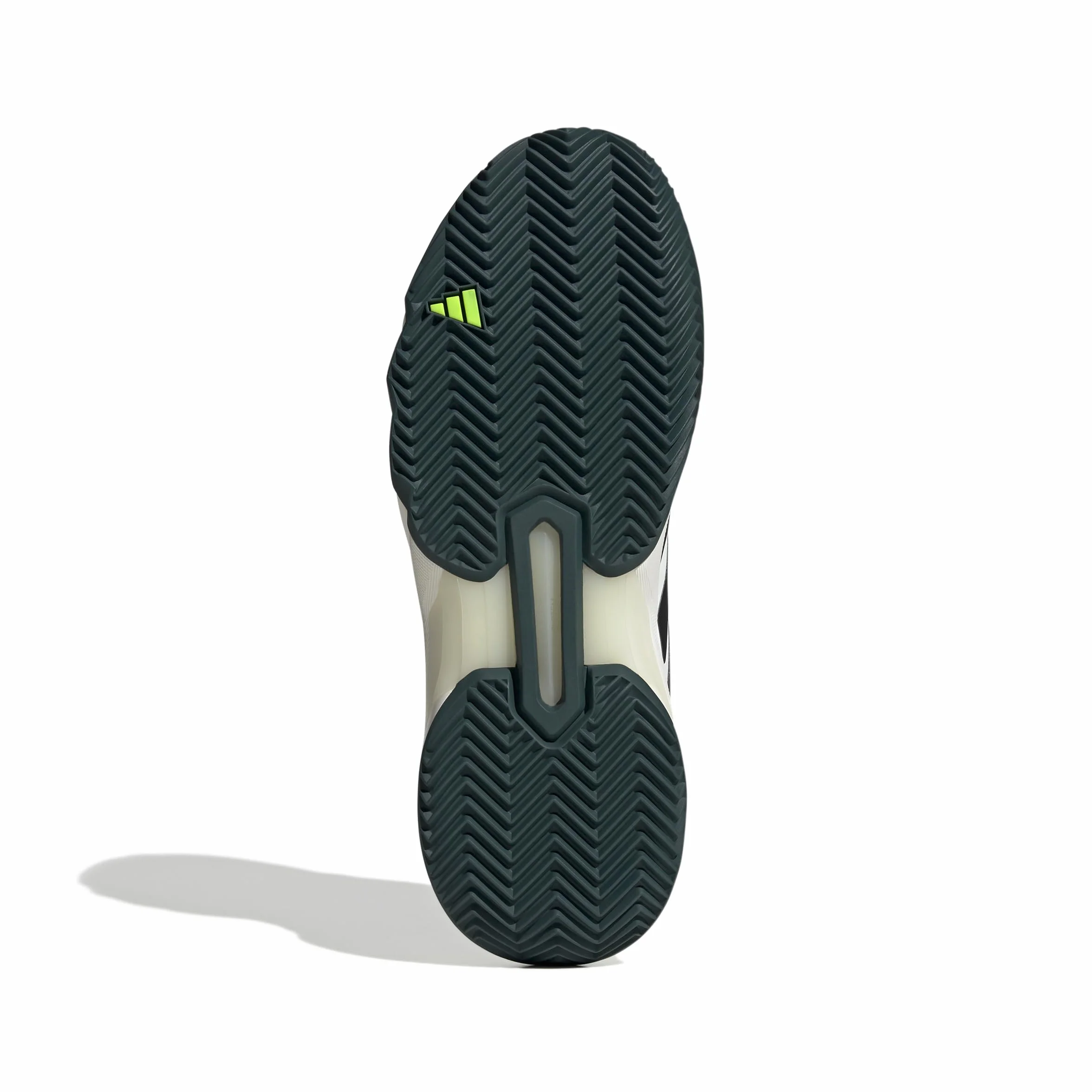 Adidas CourtJam Control 3 Clay Tennis Scarpe Uomo