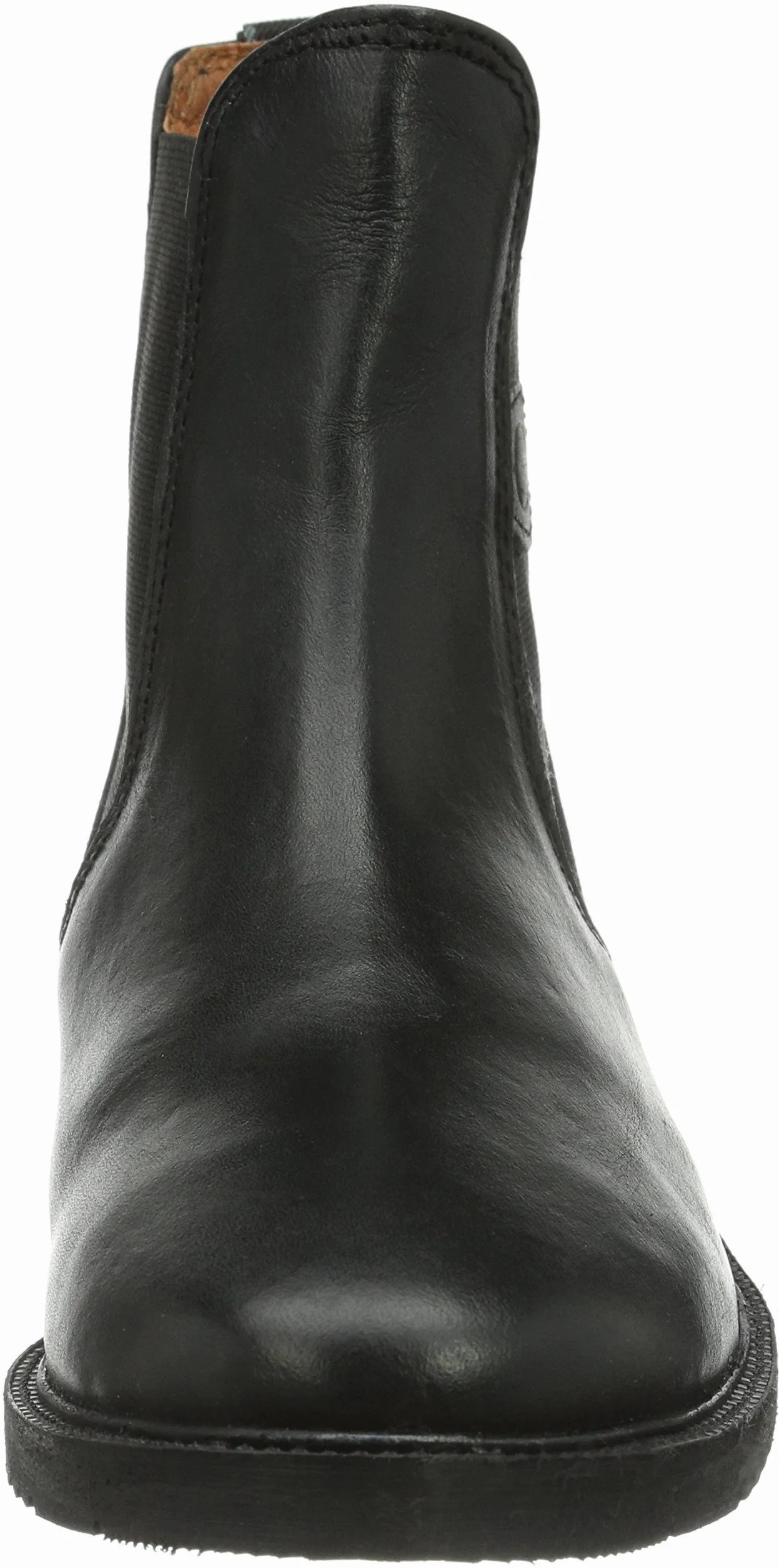 Kerbl Reitstiefelette Leder Classic Stivali da equitazione Bambini