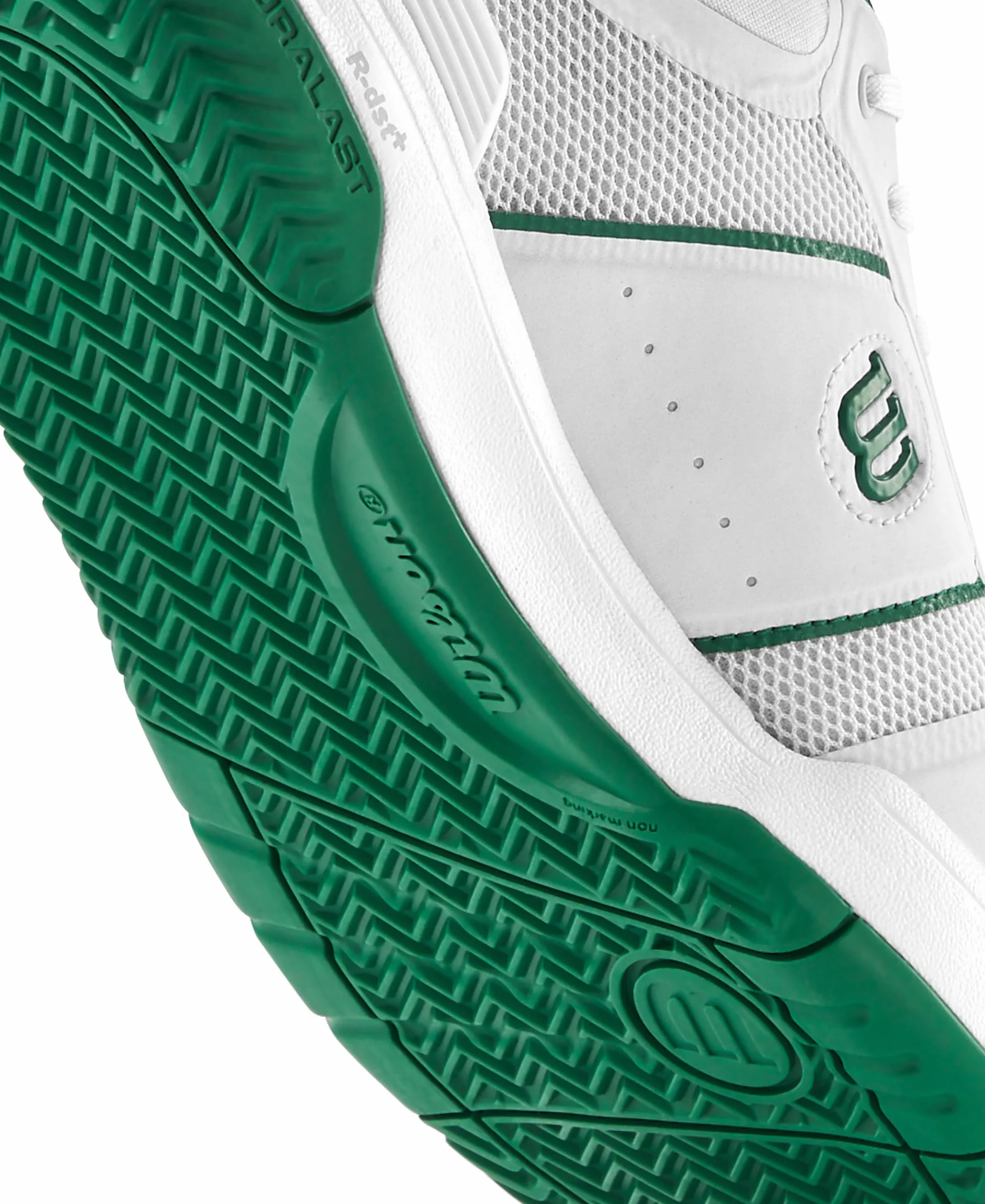 Wilson Pickle PRO Scarpa da pickleballUomo