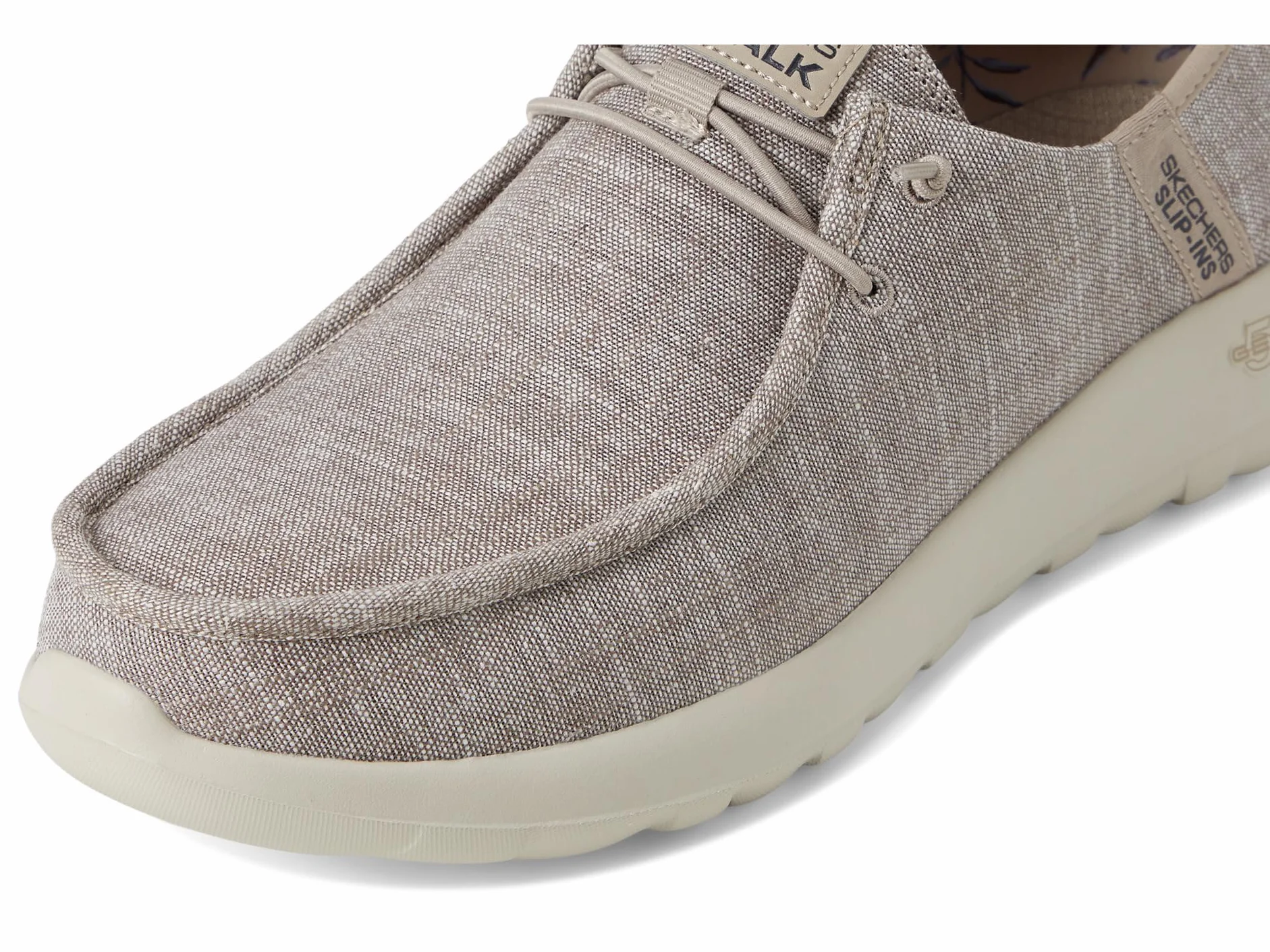 Skechers Go Walk Max with Ease Hands Free Slip-ins Scarpe da ginnasticaUomo