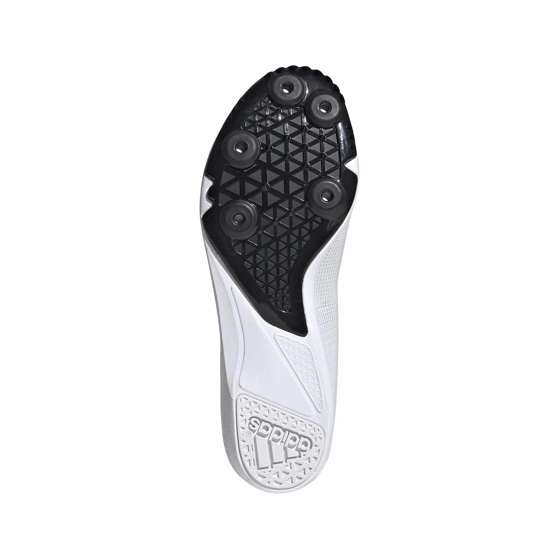 adidas Allroundstar J, Scarpe Running Unisex-Adulto