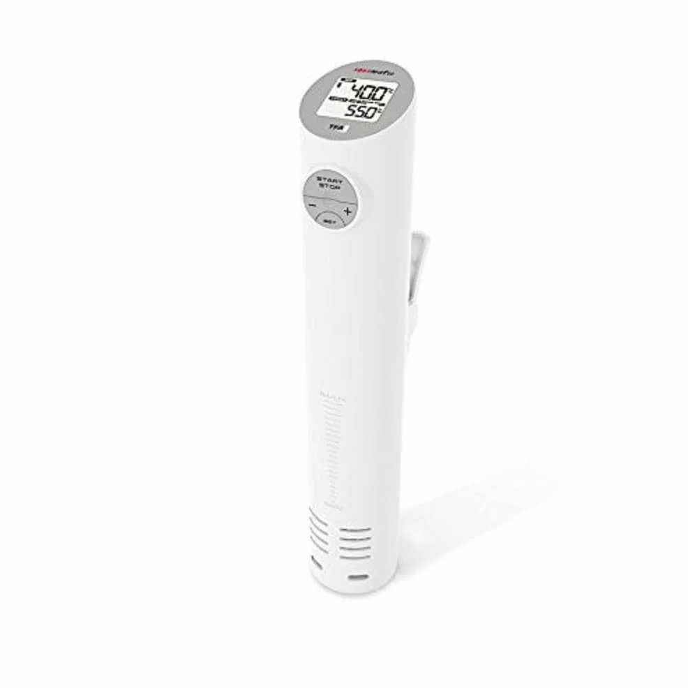 TFA 14.1551.02 BARRA BLANCA SOUSMATIC SOUS VIDE