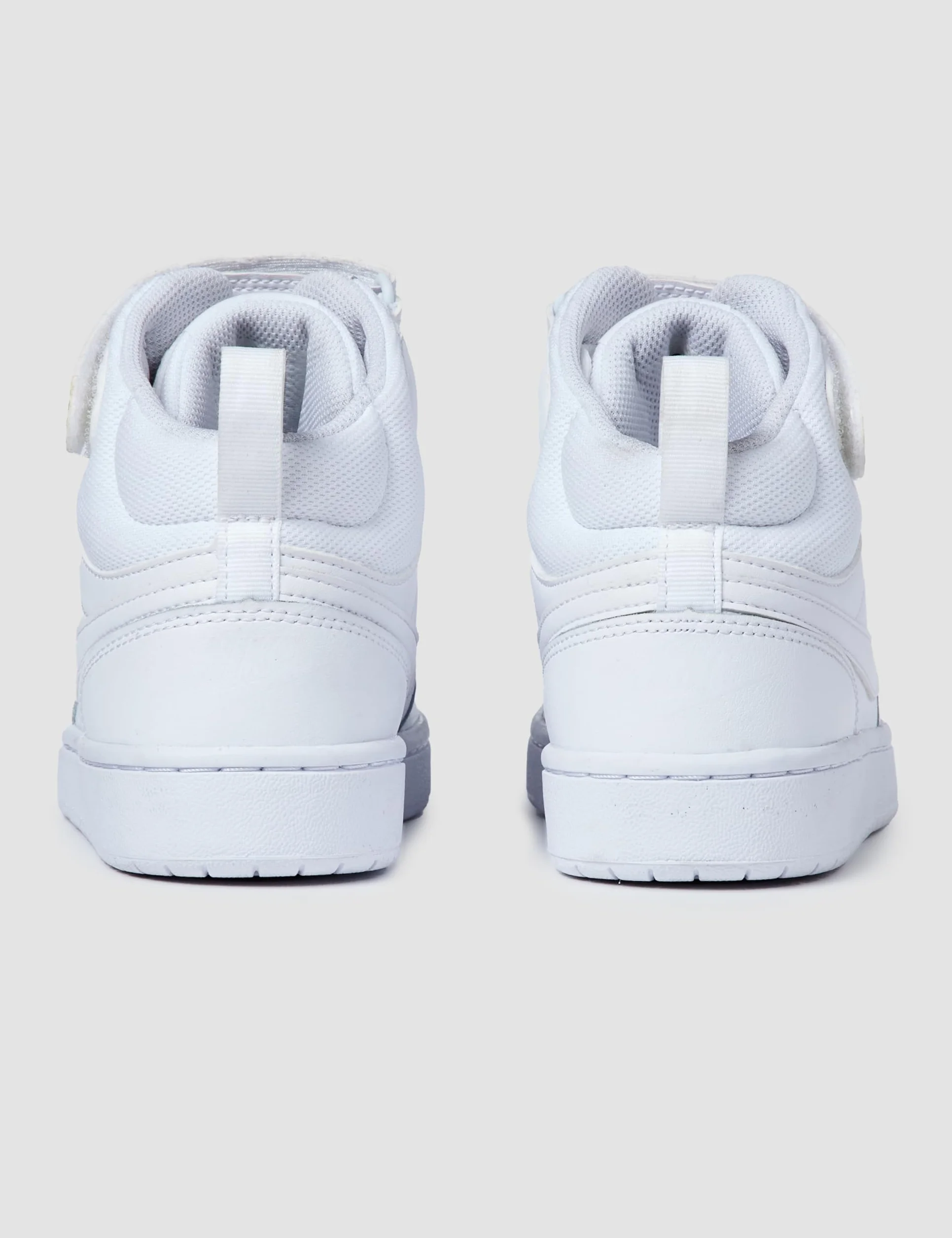 Nike Court Borough Mid 2 Sneaker Bambini Ragazzi