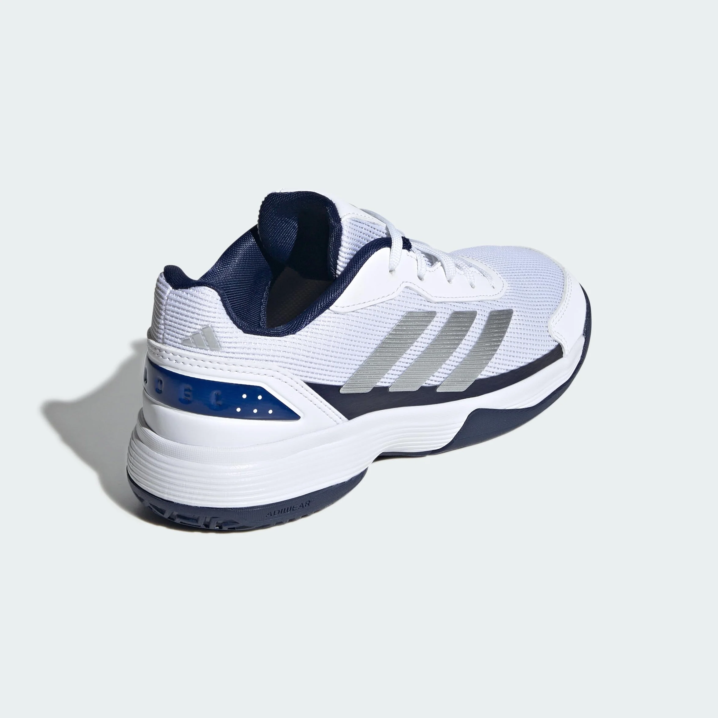 adidas Kids Scarpe da Padel Crazyquick per Bambine e Bambine