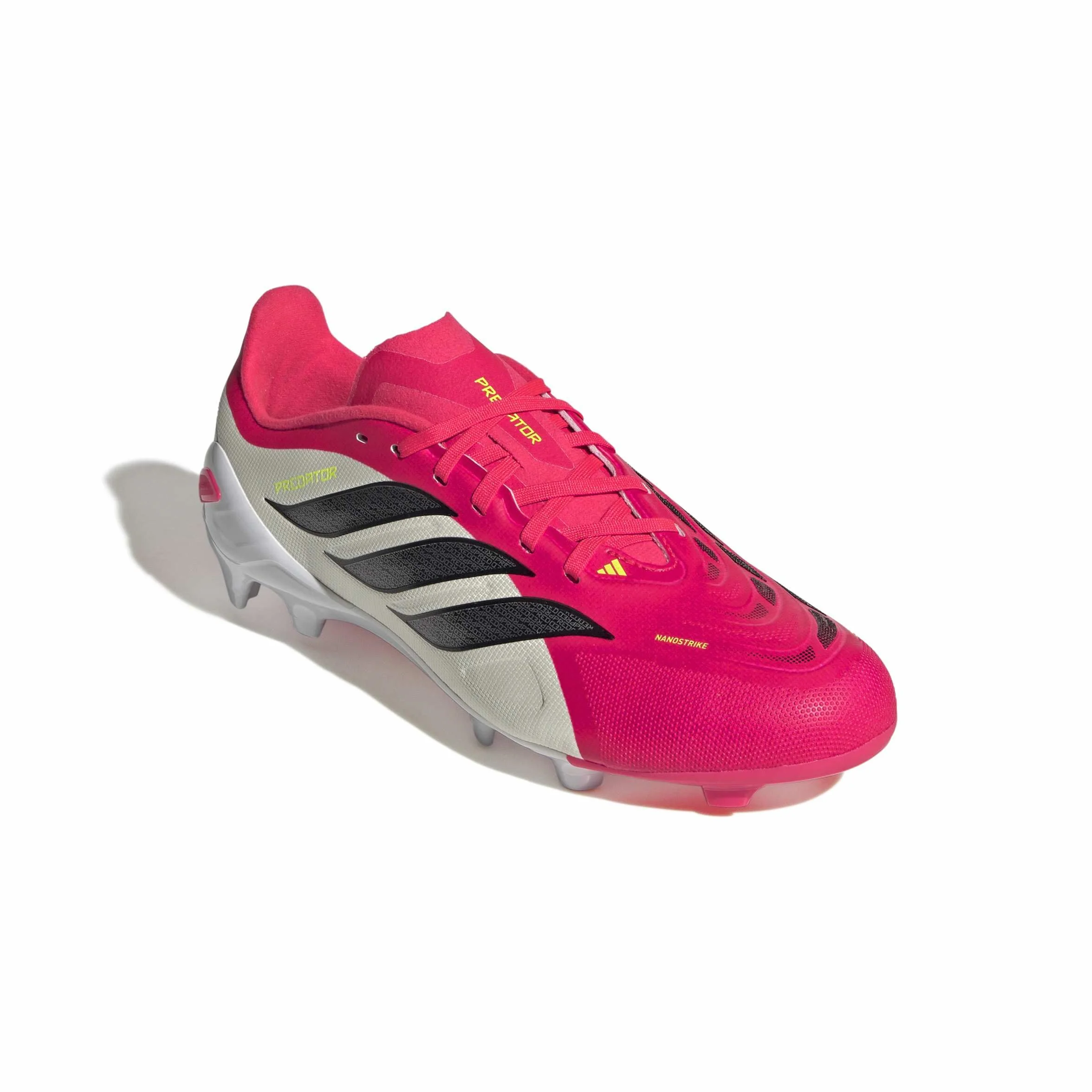 Adidas Predator League Firm Ground Football Boots Kids SCARPEUnisex - Bambini e Ragazzi
