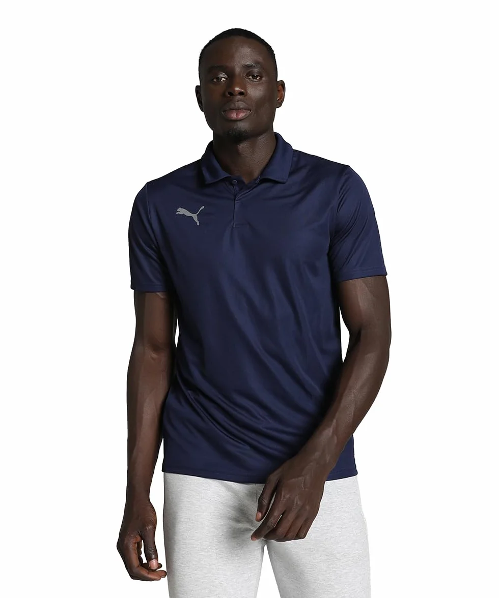 Puma Teamliga Sideline Polo Uomo