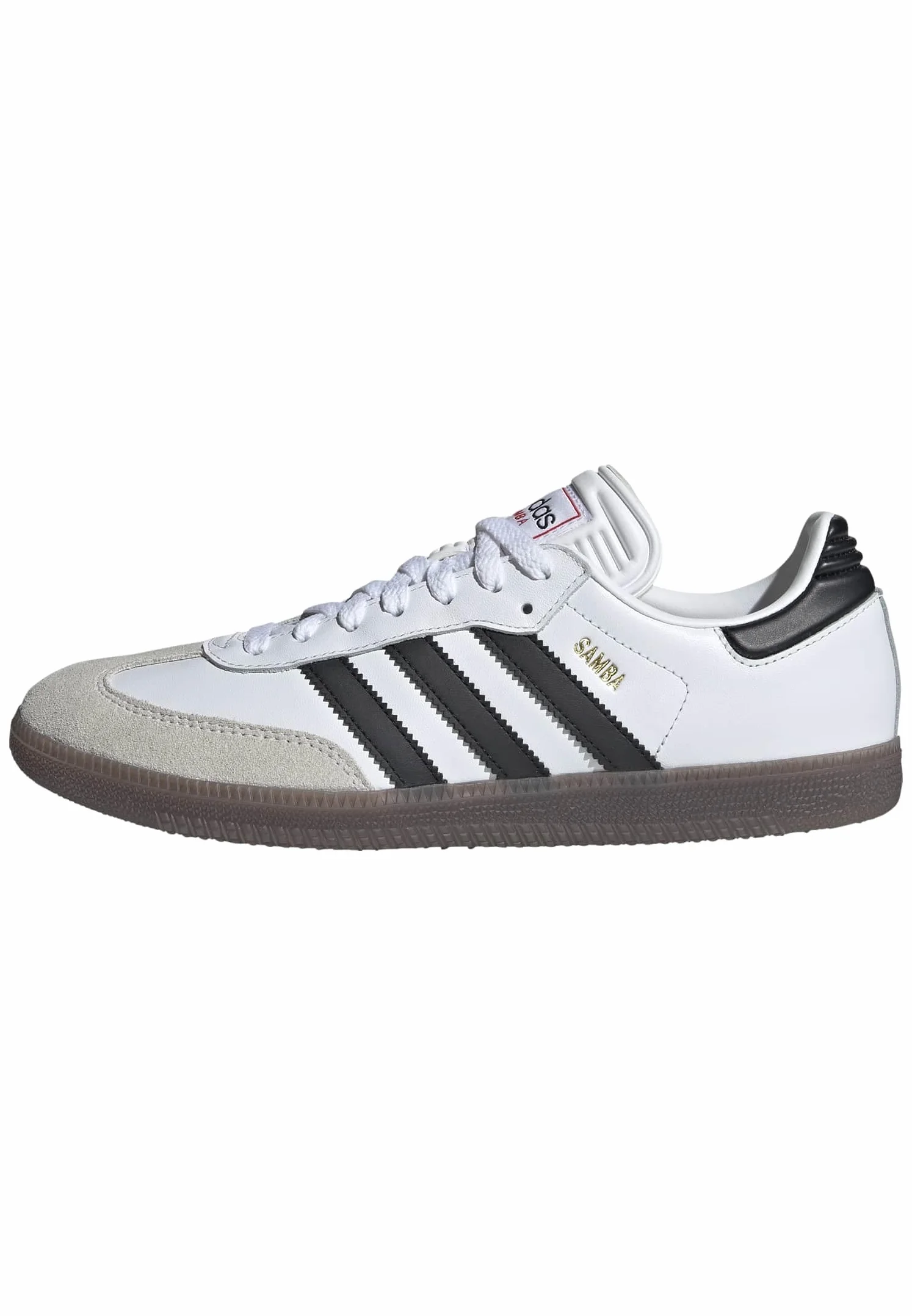 adidas Samba Indoor Scarpe da ginnastica Unisex Adulto