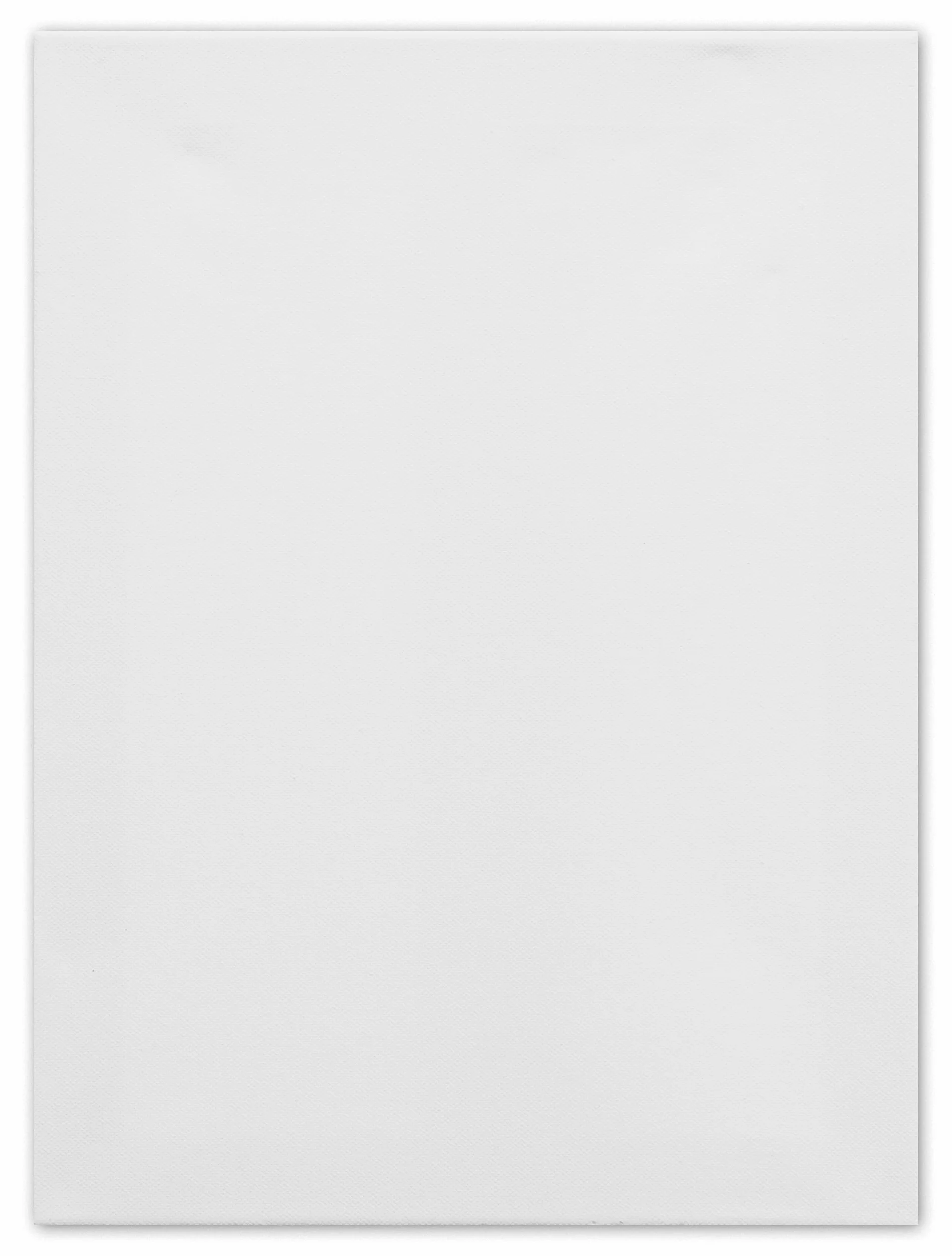 Kangaro tessuto 30x40cm 380gr/m2 100% cotone con telaio in pino e cunei