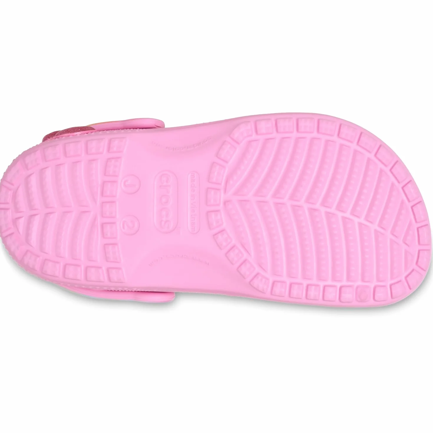 Crocs Classic Pokemon Clog T, Zoccoli Unisex - Bambini e Ragazzi