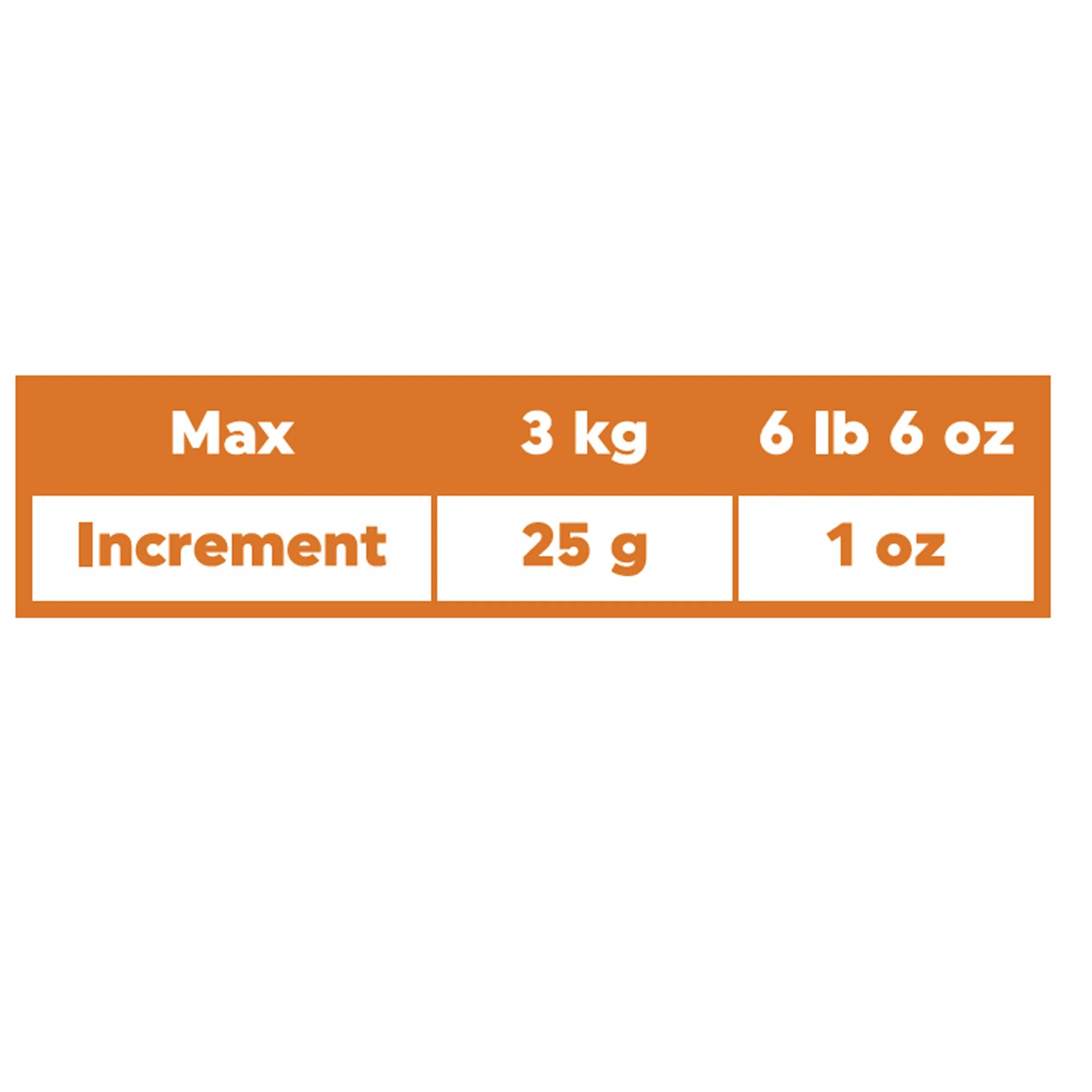 Salter 112 WHWHDR - Bilancia da cucina meccanica, max 3 kg, analogica, quadrante di facile lettura, lavabile in lavastoviglie, ingombro minimo, recipiente rimovibile da 1 l, senza batteria, bianco