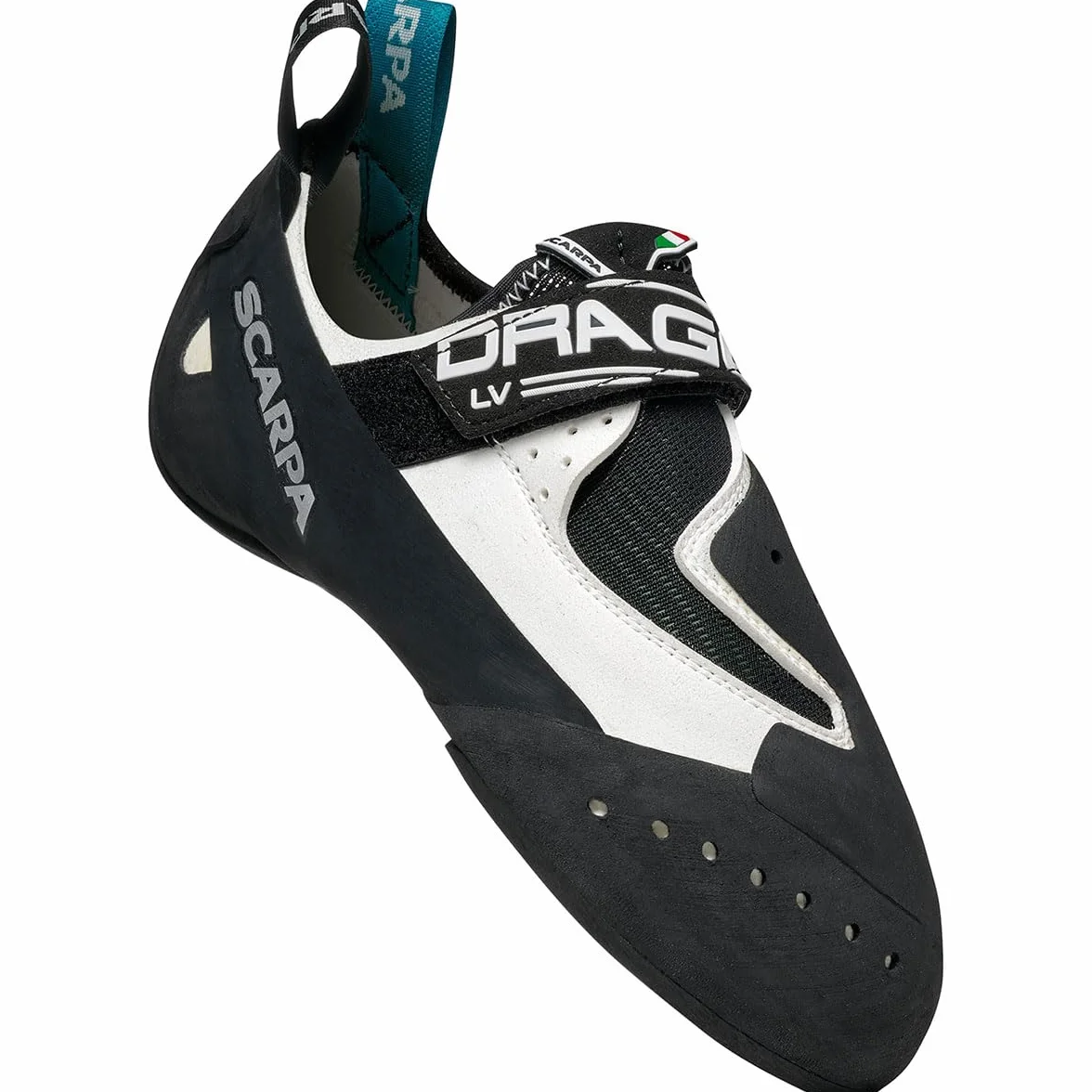 Scarpa Drago LV Scarpe da Arrampicata Uomo