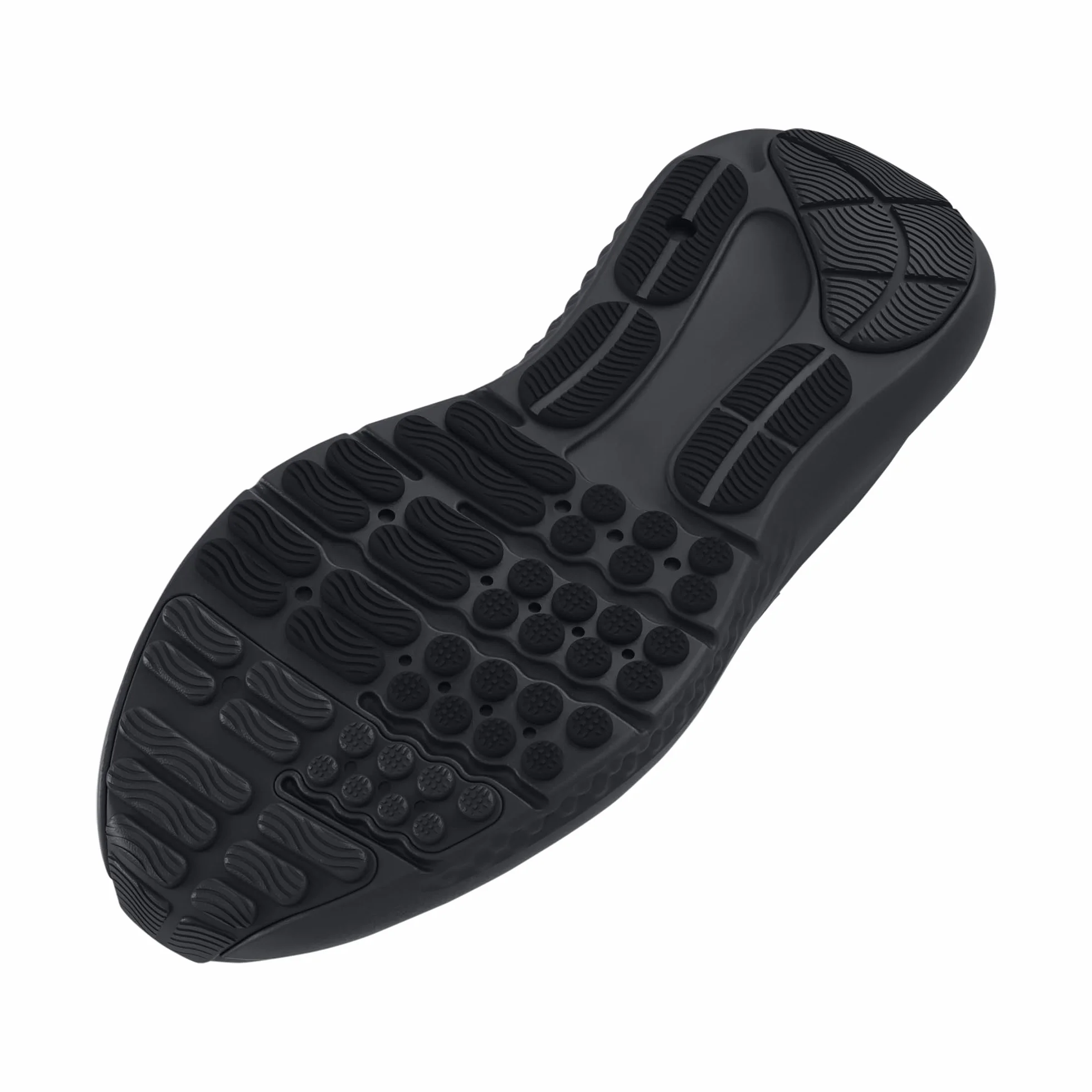 Under Armour UA Bgs Surge 4 Scarpe da corsaBambini e Ragazzi