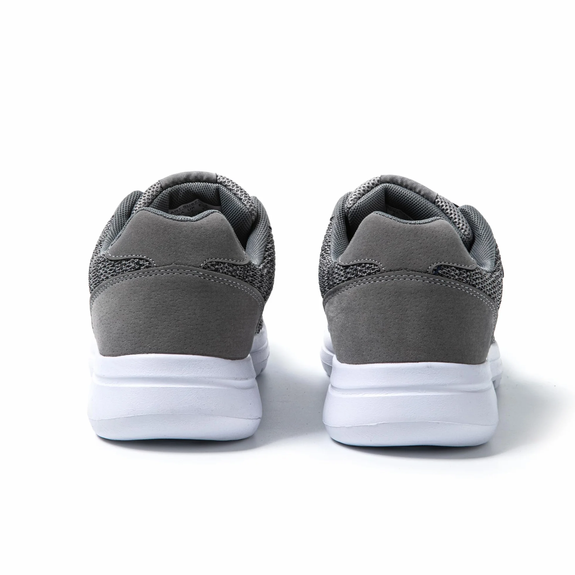 JOMIX Scarpe Sportive Uomo Sneakers Casual Tela Strappo Traspiranti Camminata Fitness