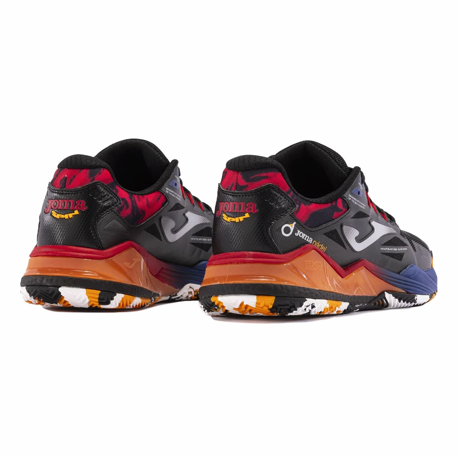 Joma Scarpe da padel Uomo