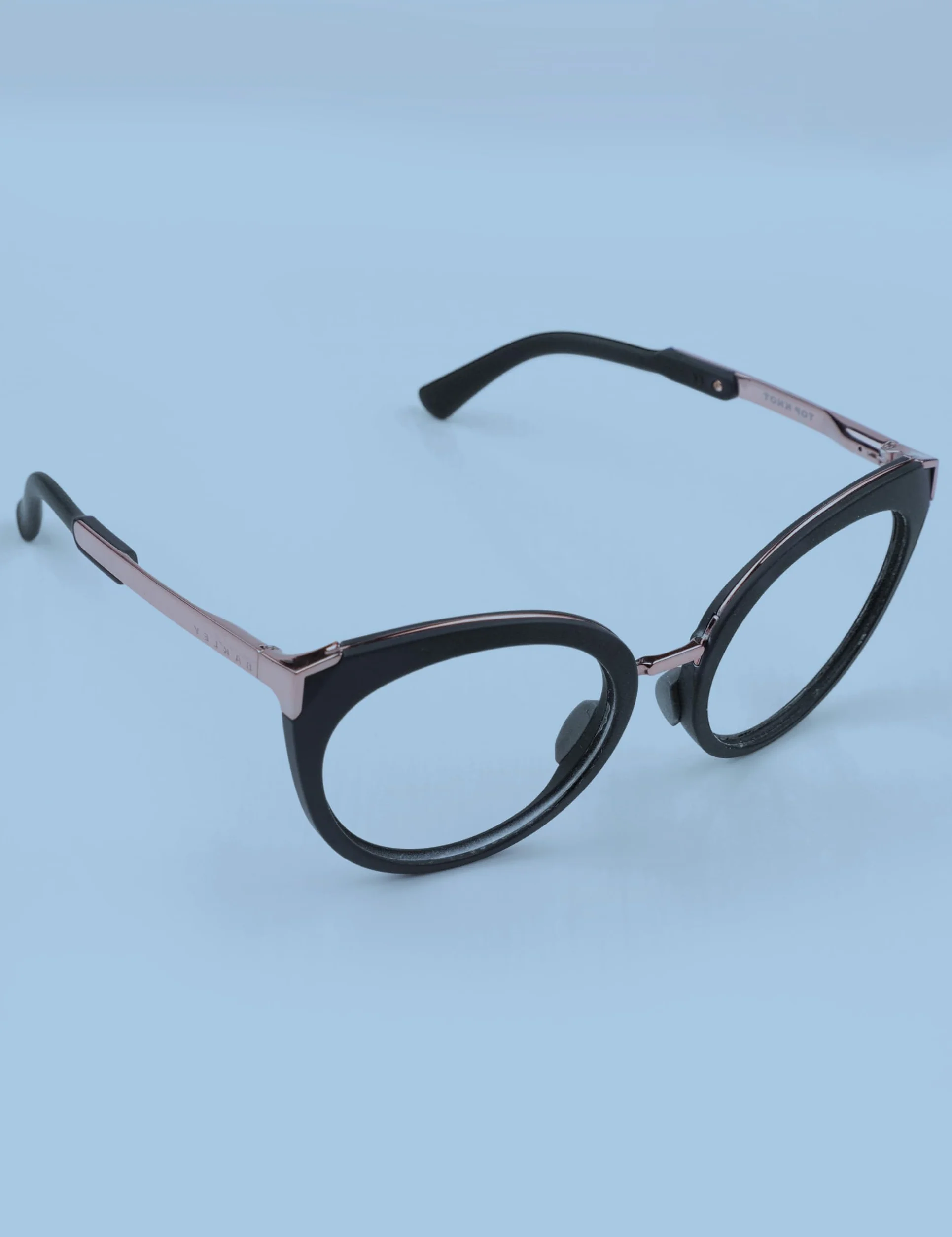 Acefrog 2 paia cuscinetti nasali per Oakley Frogskins Range OO9284, OO9503, OO9289, Top Knot Occhiali da sole