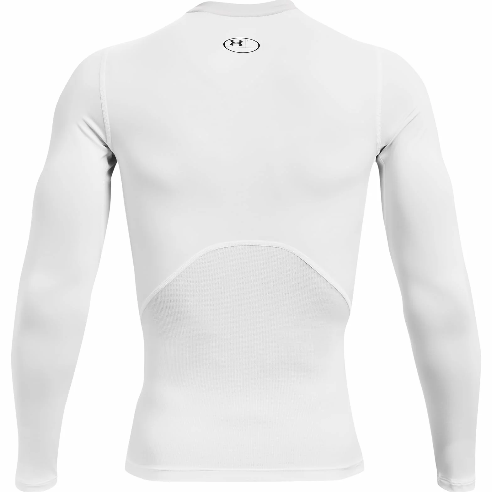 Under Armour UA HG Armour Printed LS-MDN//STL Maglia Uomo
