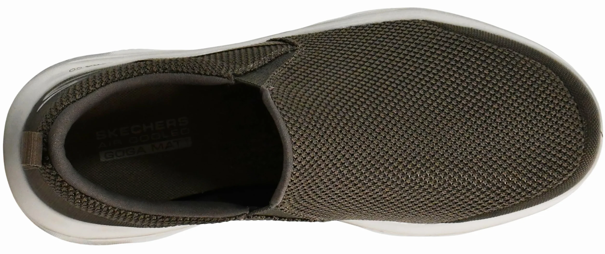Skechers Herren Go Walk Evolution Ultra-Impeccable Sneaker