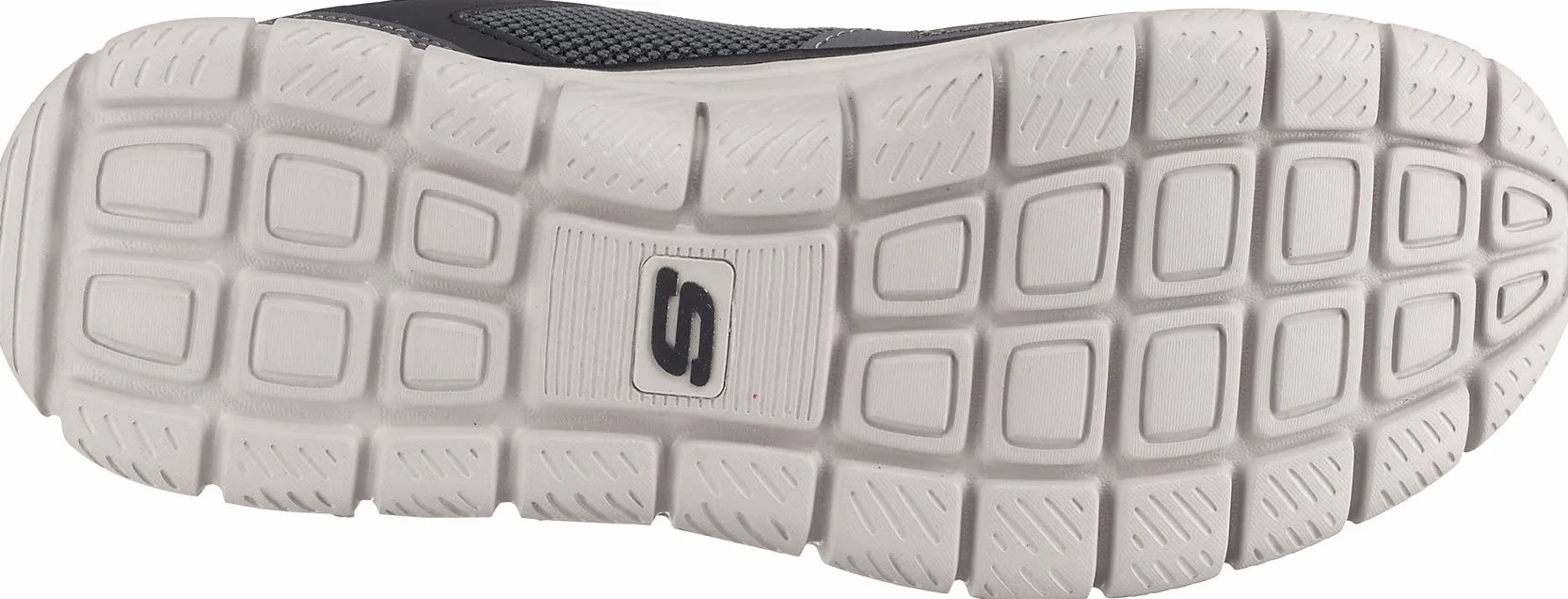 Skechers Scarpe Track BUCOLO 52630-BBK