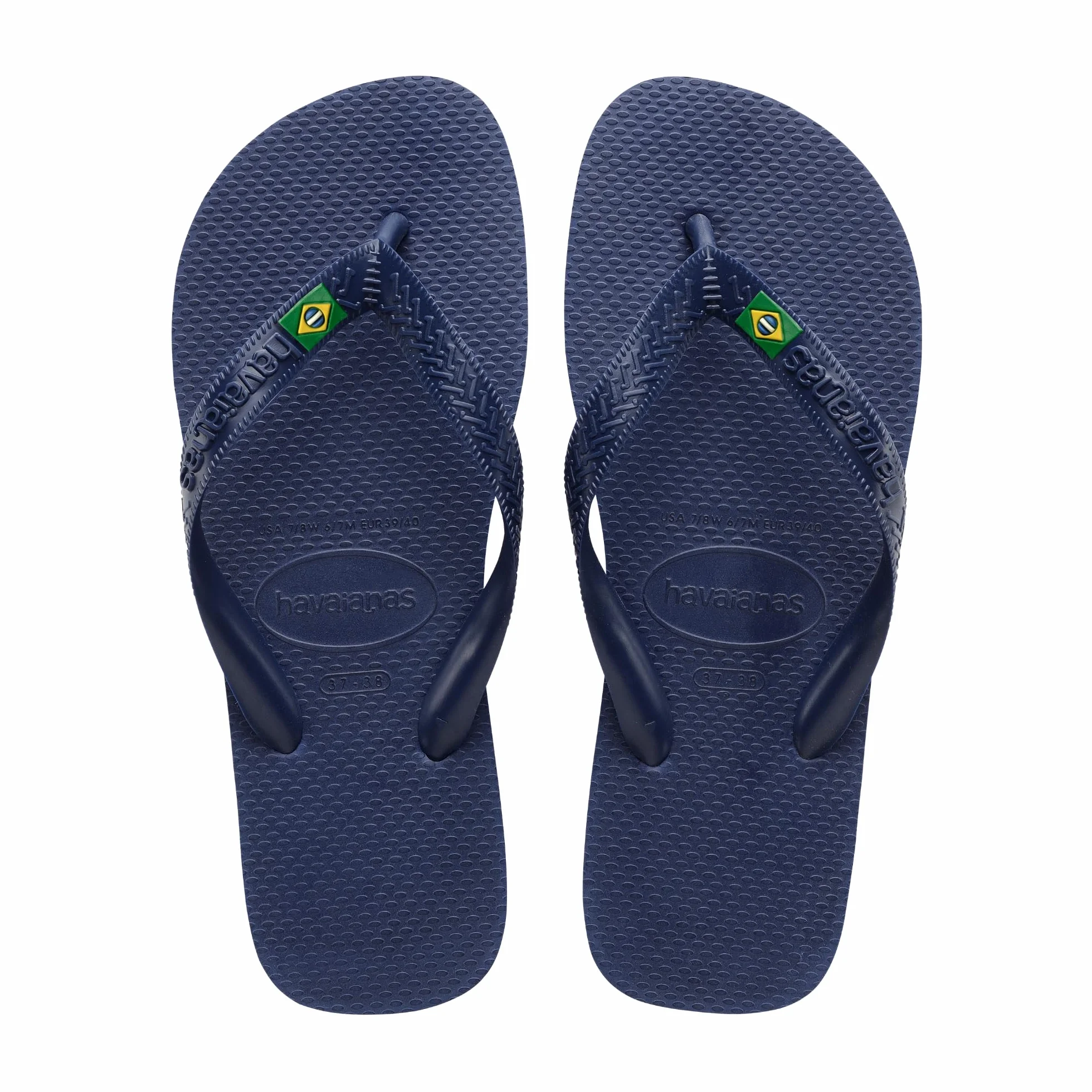 Havaianas Top Brasil Infradito Unisex Adulto