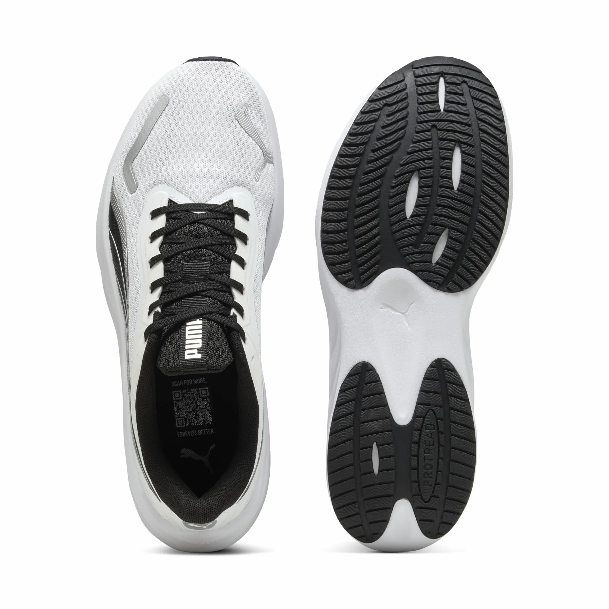 Puma Pounce Lite Scarpe per Jogging su strada Unisex Adulto
