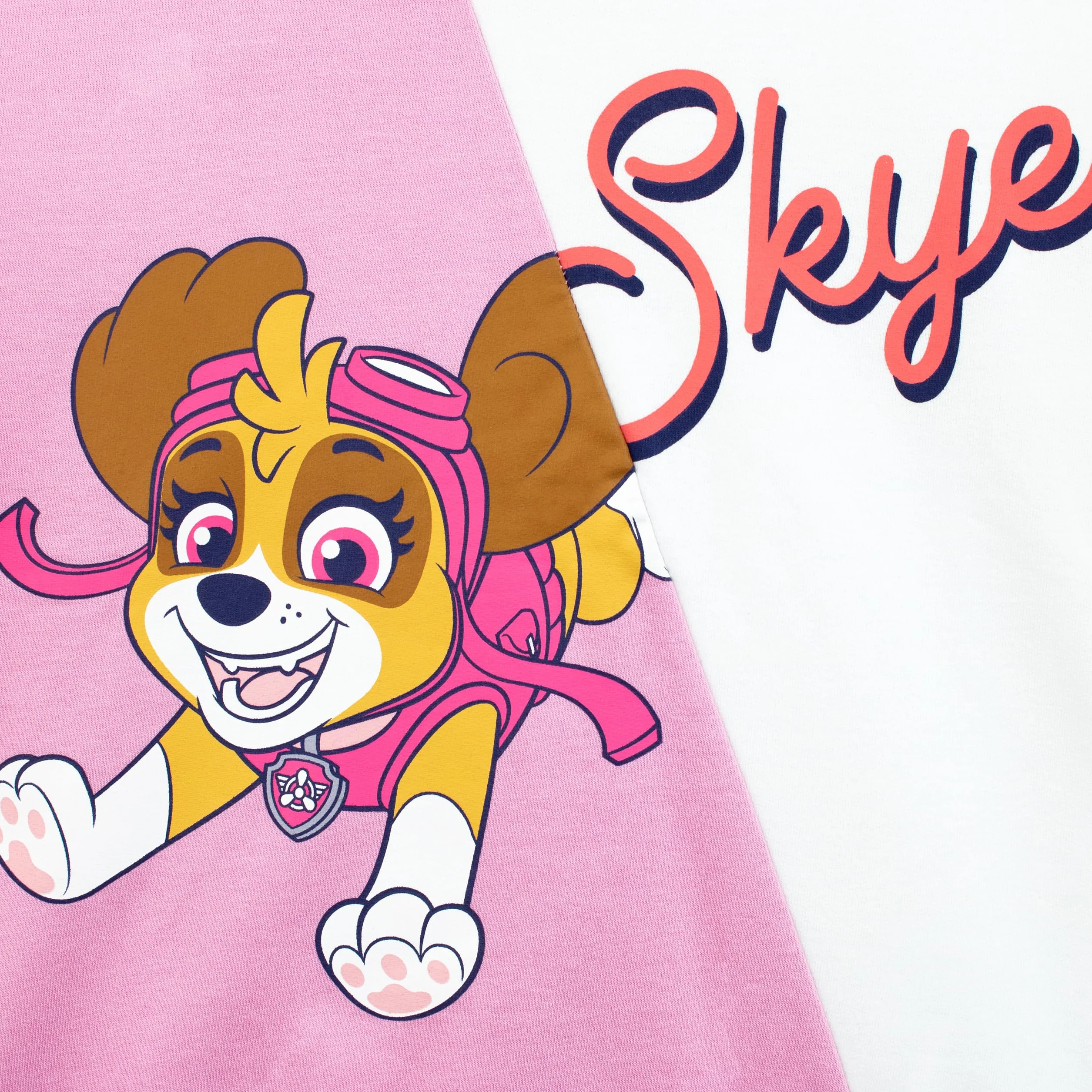 Paw Patrol Felpa Ragazze | Skye Maglione Ragazza | Felpe per Ragazze