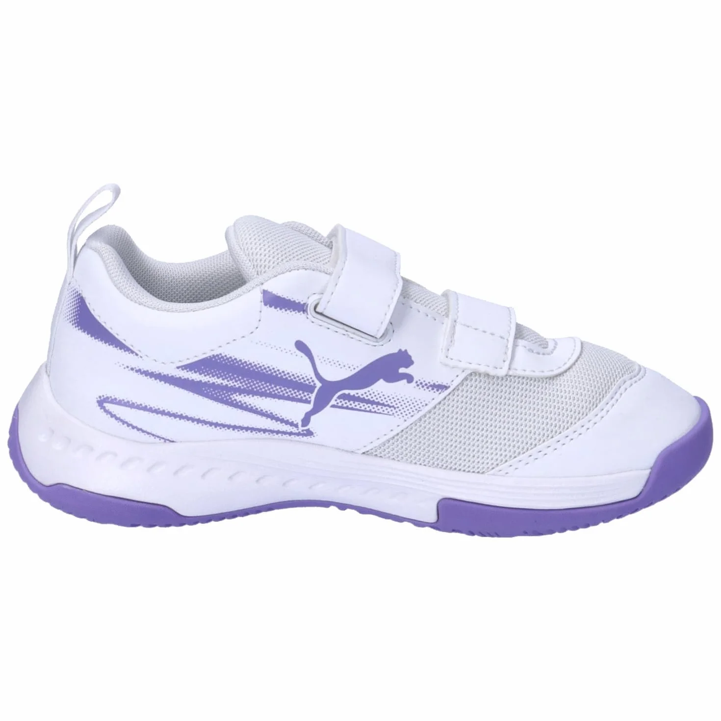 PUMA Varion II Scarpe Sportive da Indoor per Ragazzi