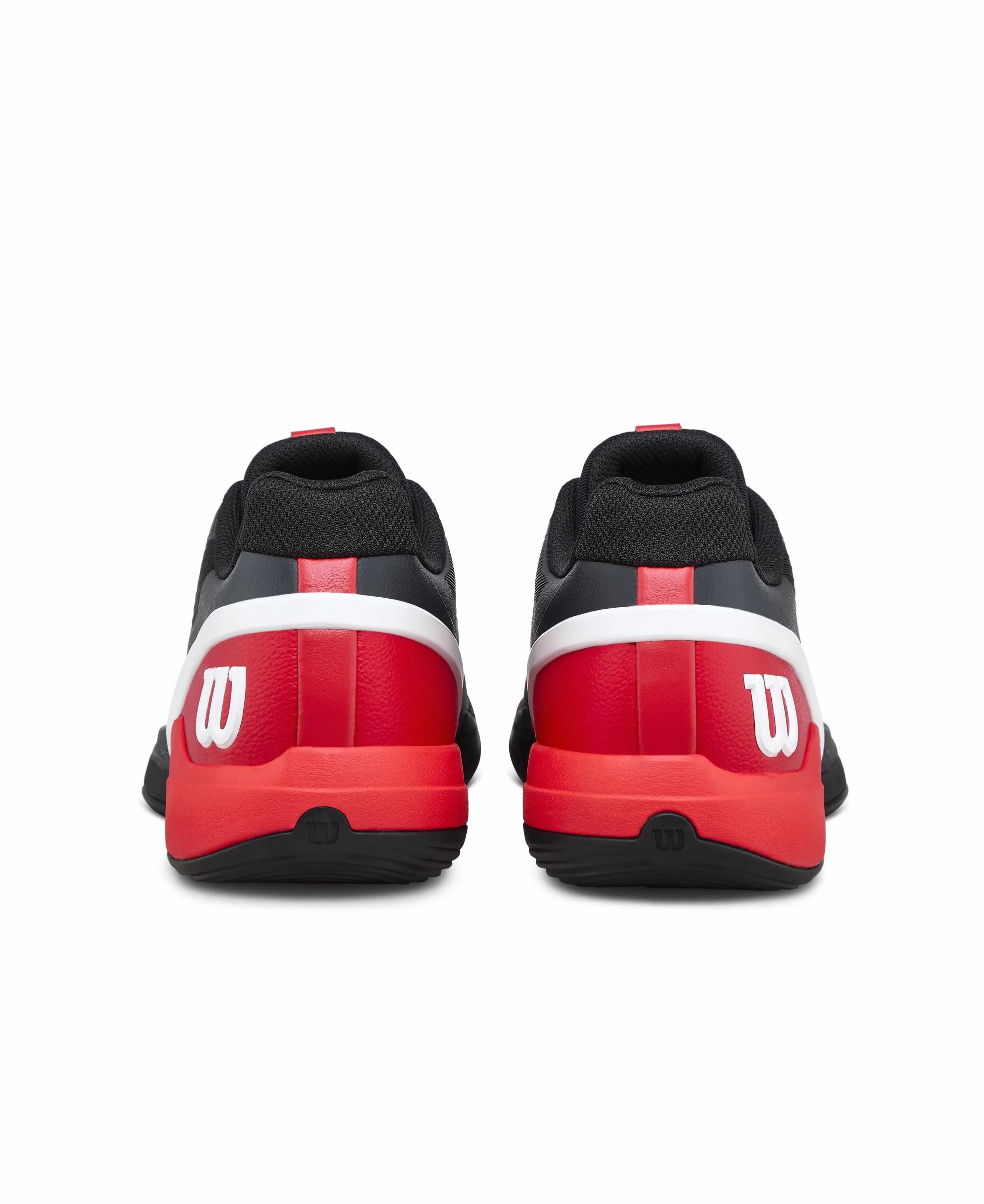 Wilson Rush PRO 5 PadelSneaker Uomo