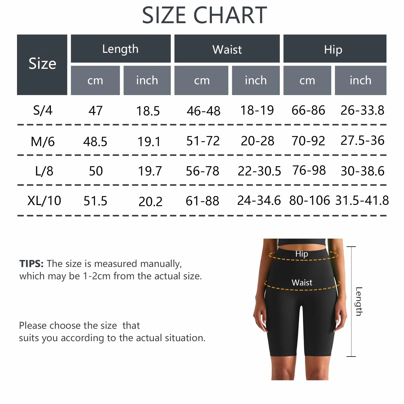 Pantaloncini Donna Dportivi Vita Alta Pantaloncini Donna Palestra Coscia Antisfregamento Running Shorts Leggins Push Up Corti Ciclisti Shorts