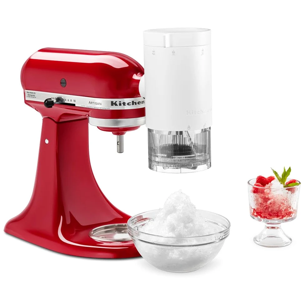 KitchenAid Accessorio tritaghiaccio - 5KSMSIA