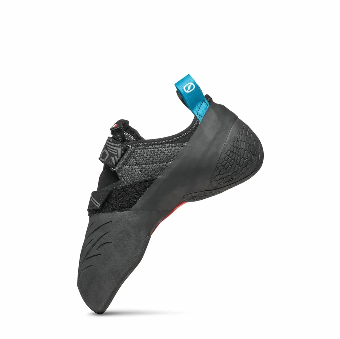 Drago XT Black/Iron 40,5