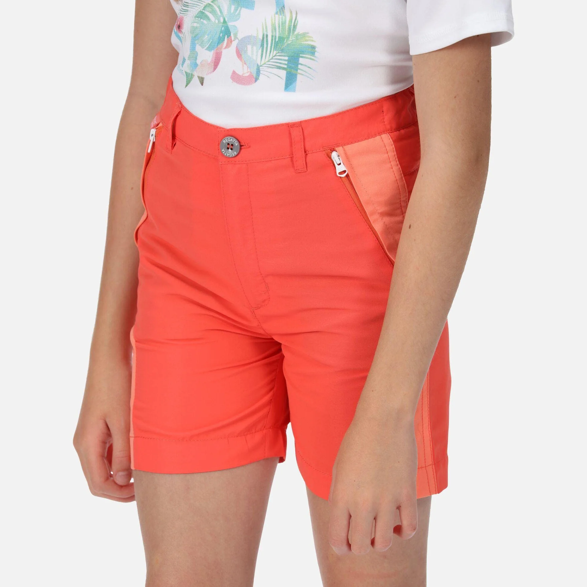 Regatta Sorcer Mountshtii Pants Unisex