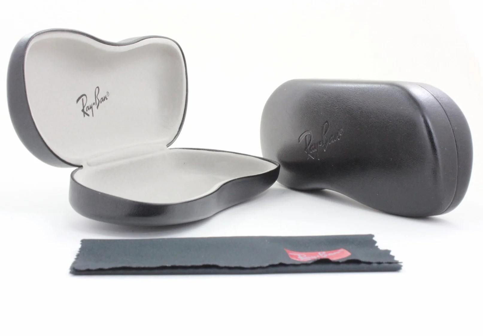 Ray-Ban 5268 Montature Unisex Adulto