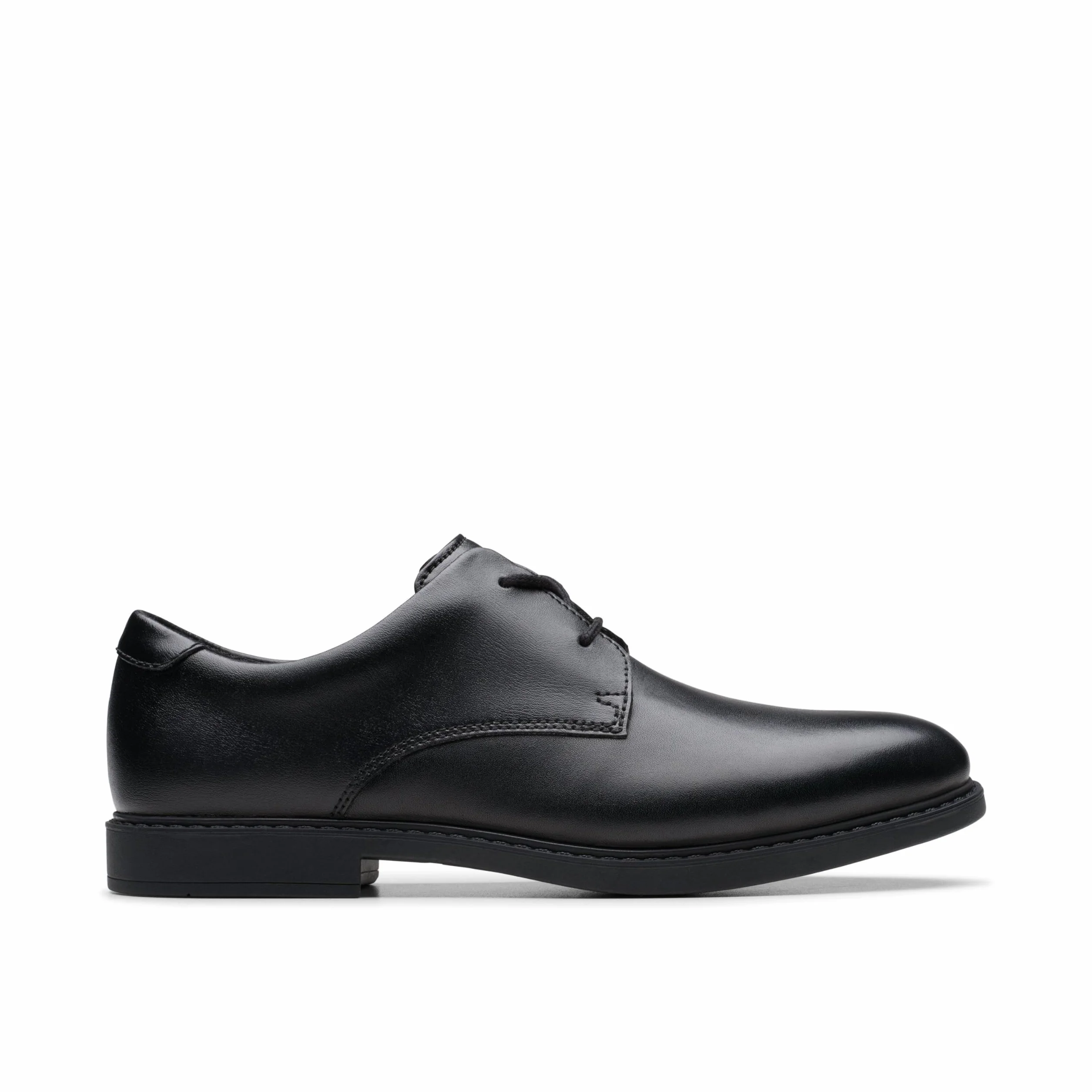 Clarks 261428316, Scarpe Stringate Derby Uomo