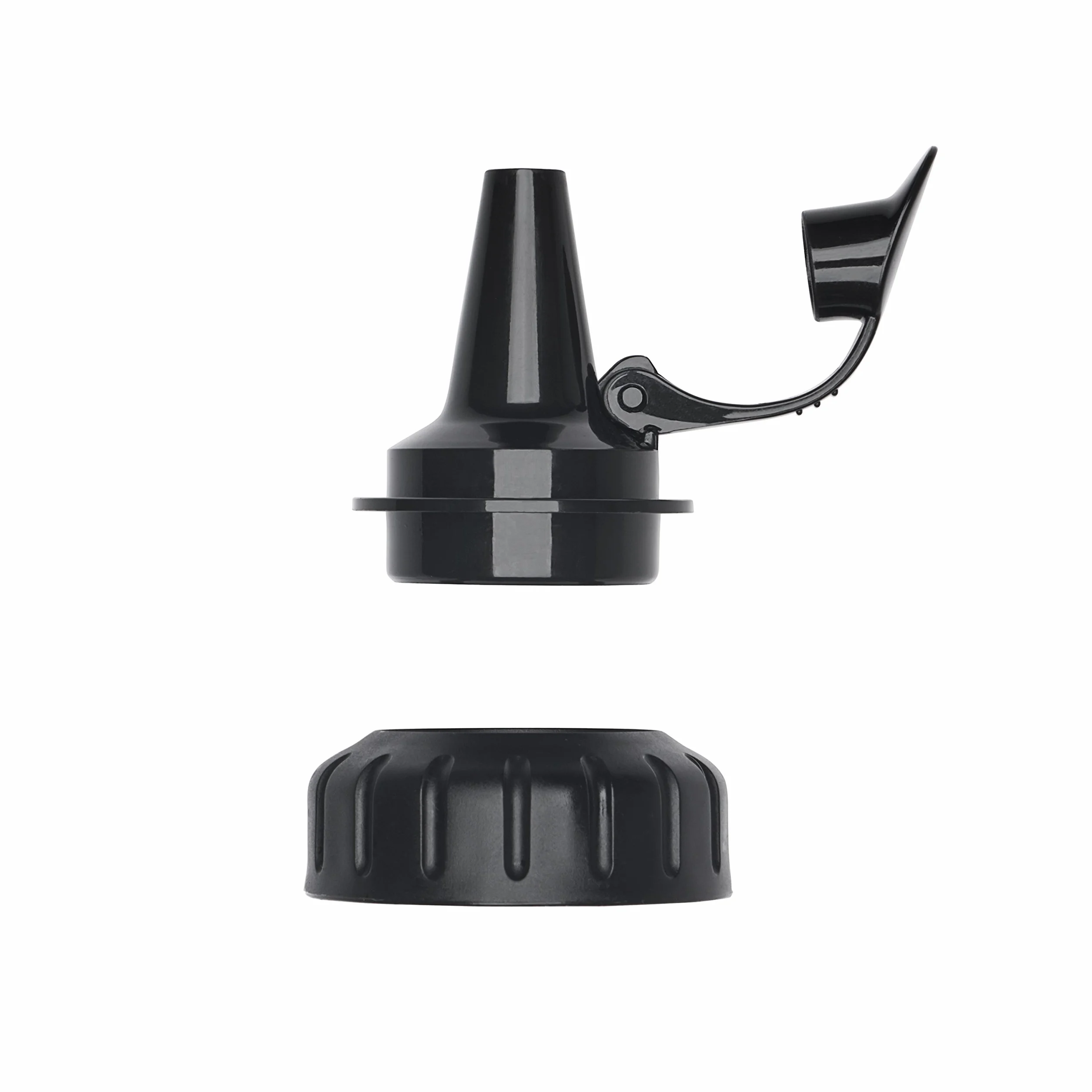 OXO Good Grips Flacone Dosatore morbido da Chef, Medio
