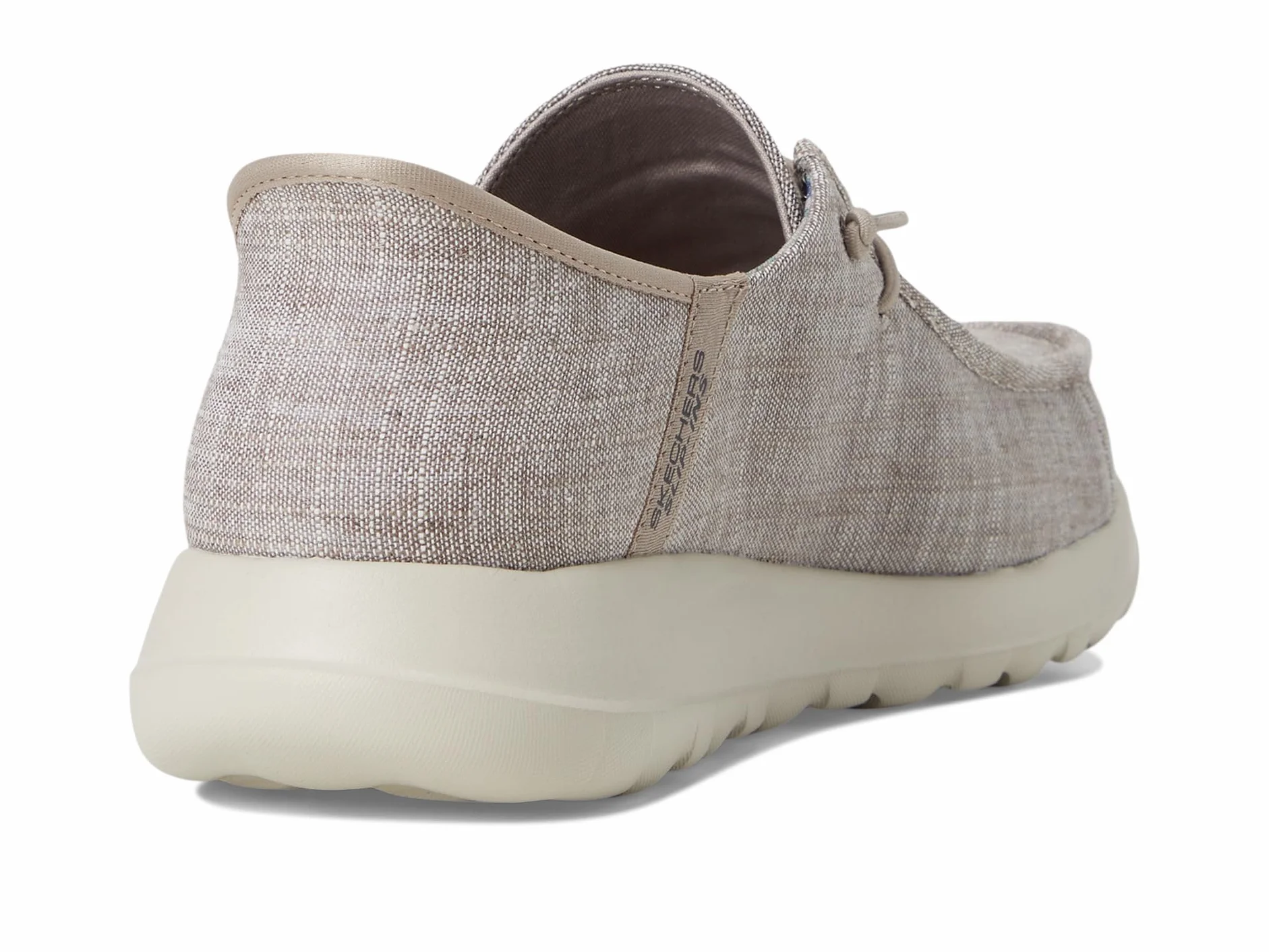 Skechers Go Walk Max with Ease Hands Free Slip-ins Scarpe da ginnasticaUomo