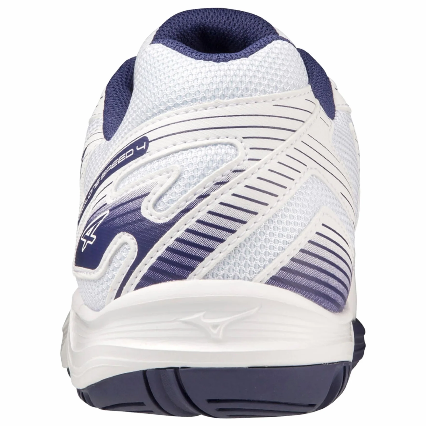 Mizuno Cyclone Speed 4, Scarpe da pallavolo Unisex-Adulto