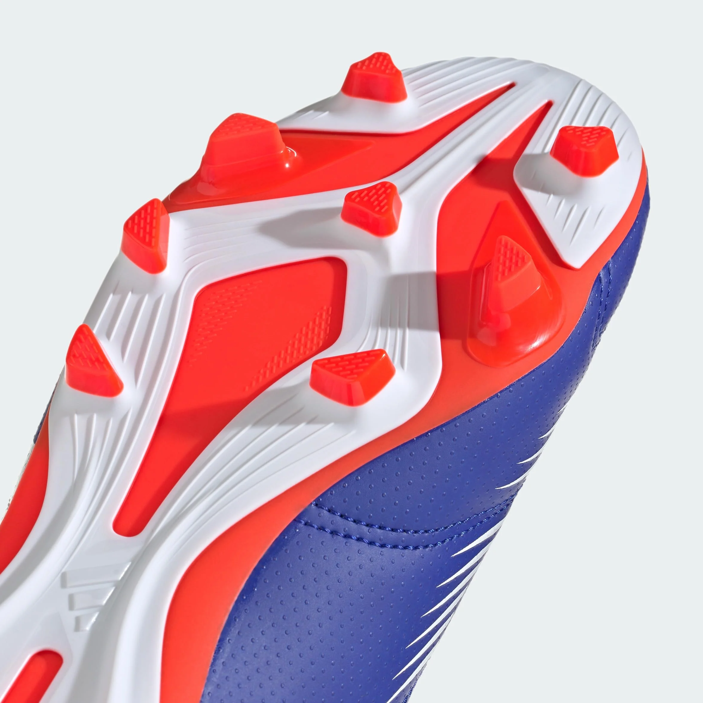 adidas Unisex Scarpe da Calcio Predator Club Flexible Ground