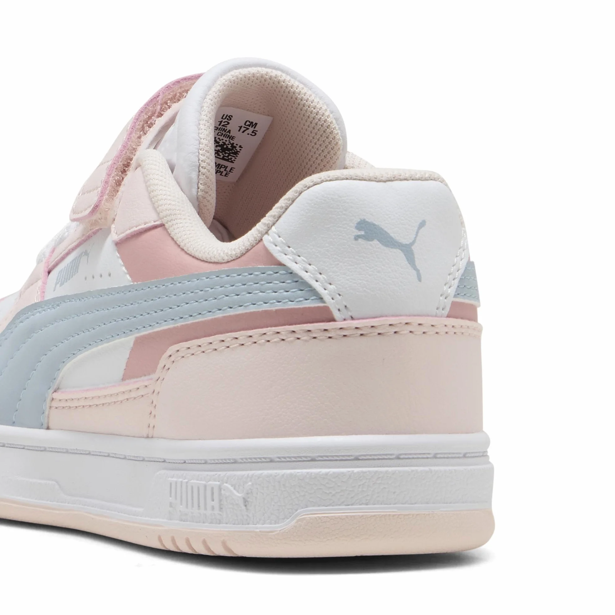 PUMA Caven III Holo 2.0 Sneakers per Bambini