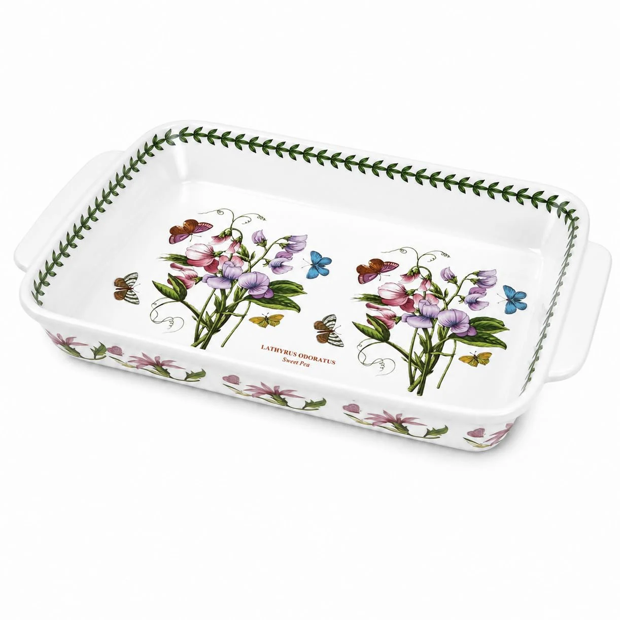 Portmeirion Botanic Garden Lasagna Dish by Portmeirion