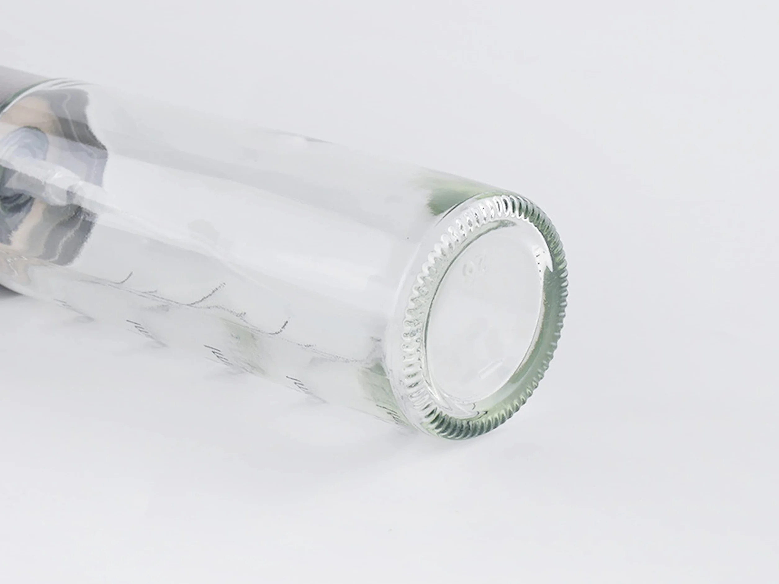 BEPER C102SPE001 Spruzzino per Olio con Contenitore in Vetro Graduato per Friggitrice Aria