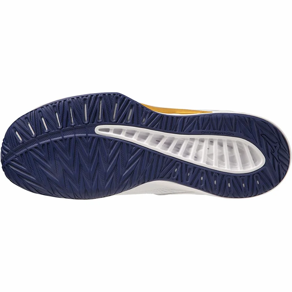 Mizuno Thunder Blade Z Mid PallavoloUnisex - Adulto