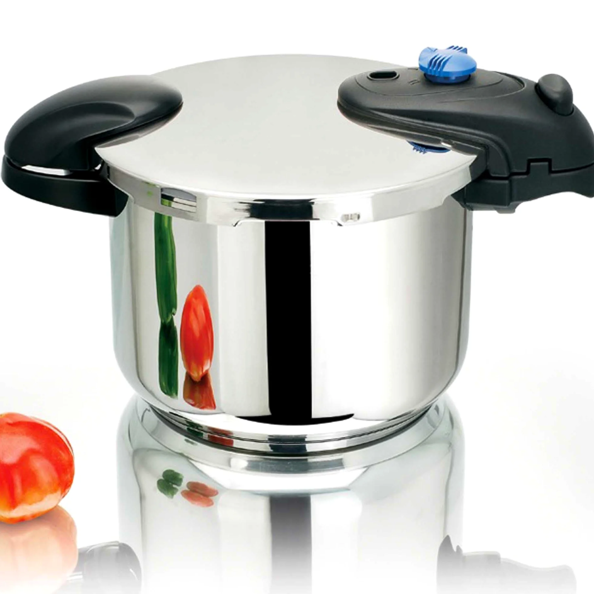 Kitchen Move ASO22-6 Illico cocotte Minuto, 6 litri