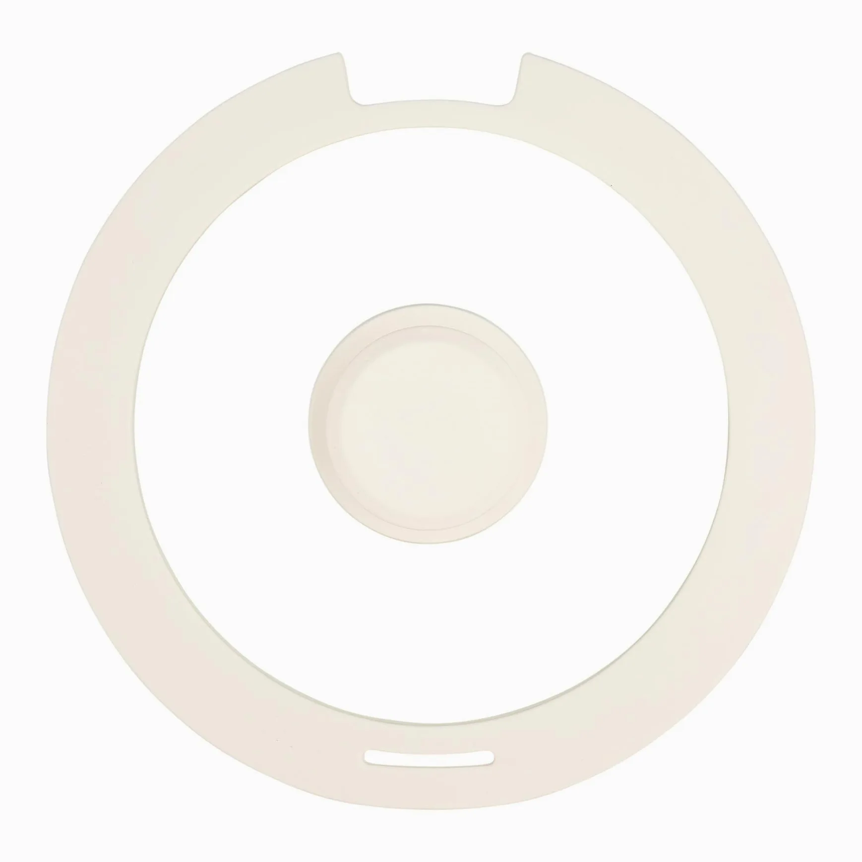 Sitram 716977 - Set di pentole in alluminio, 10 pezzi, colore: bianco, rivestimento ceramico sano senza PFAS, 2 padelle Ø20/28, 2 pentole Ø18/20, 1 padella Ø26 + 3 coperchi – tutti i piani cottura